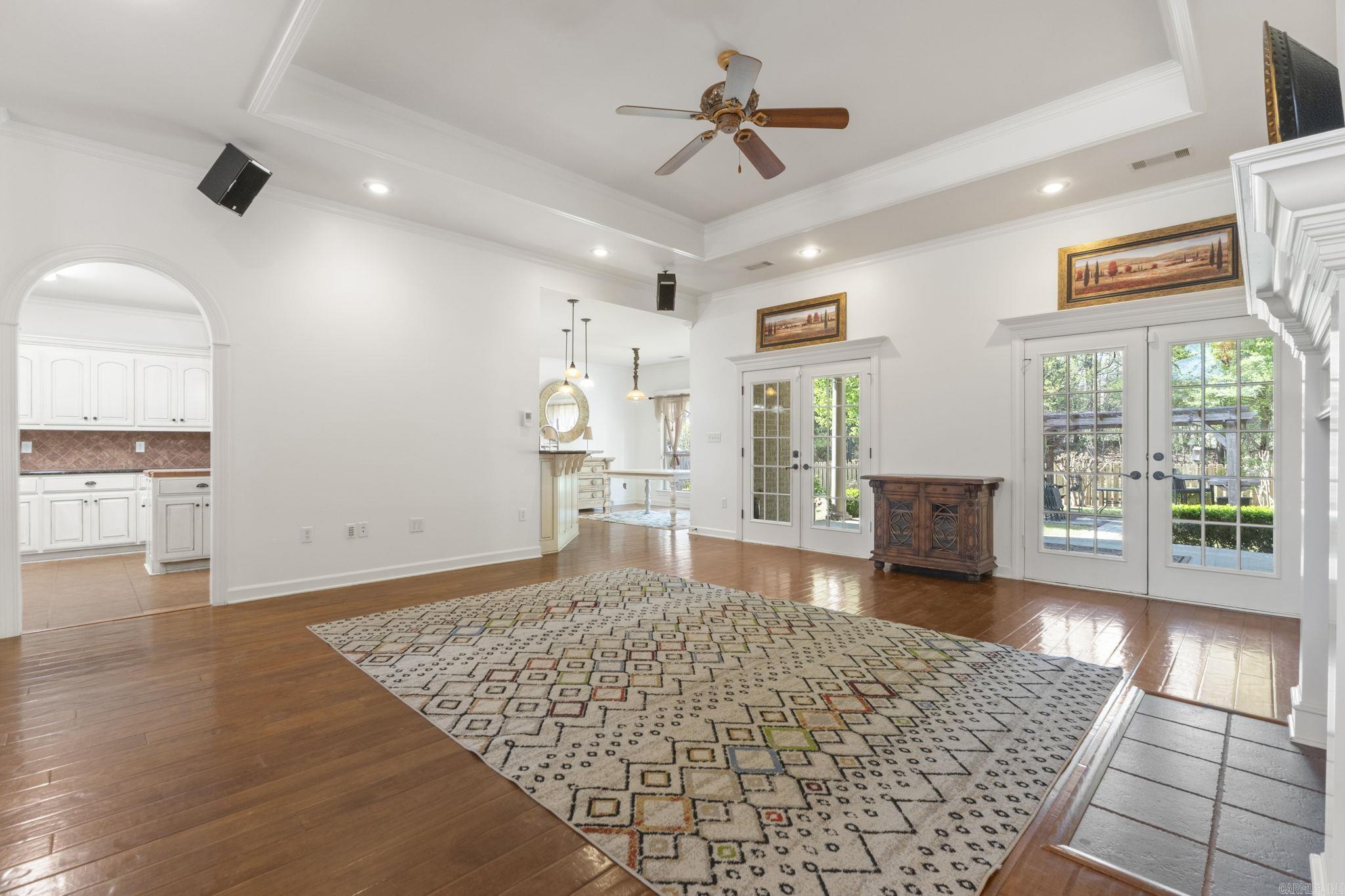 EDGEWATER ADDN - Residential