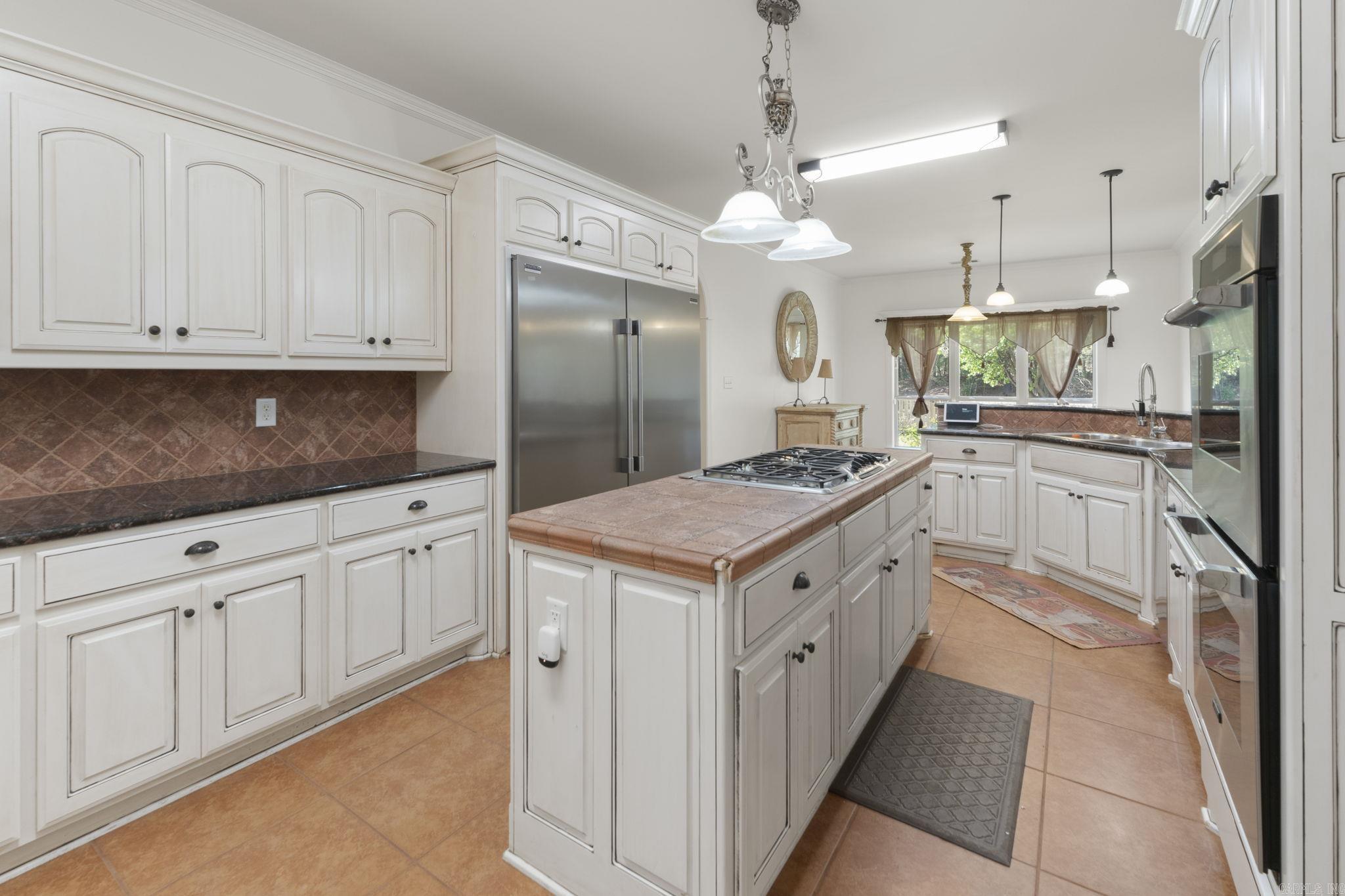 EDGEWATER ADDN - Residential