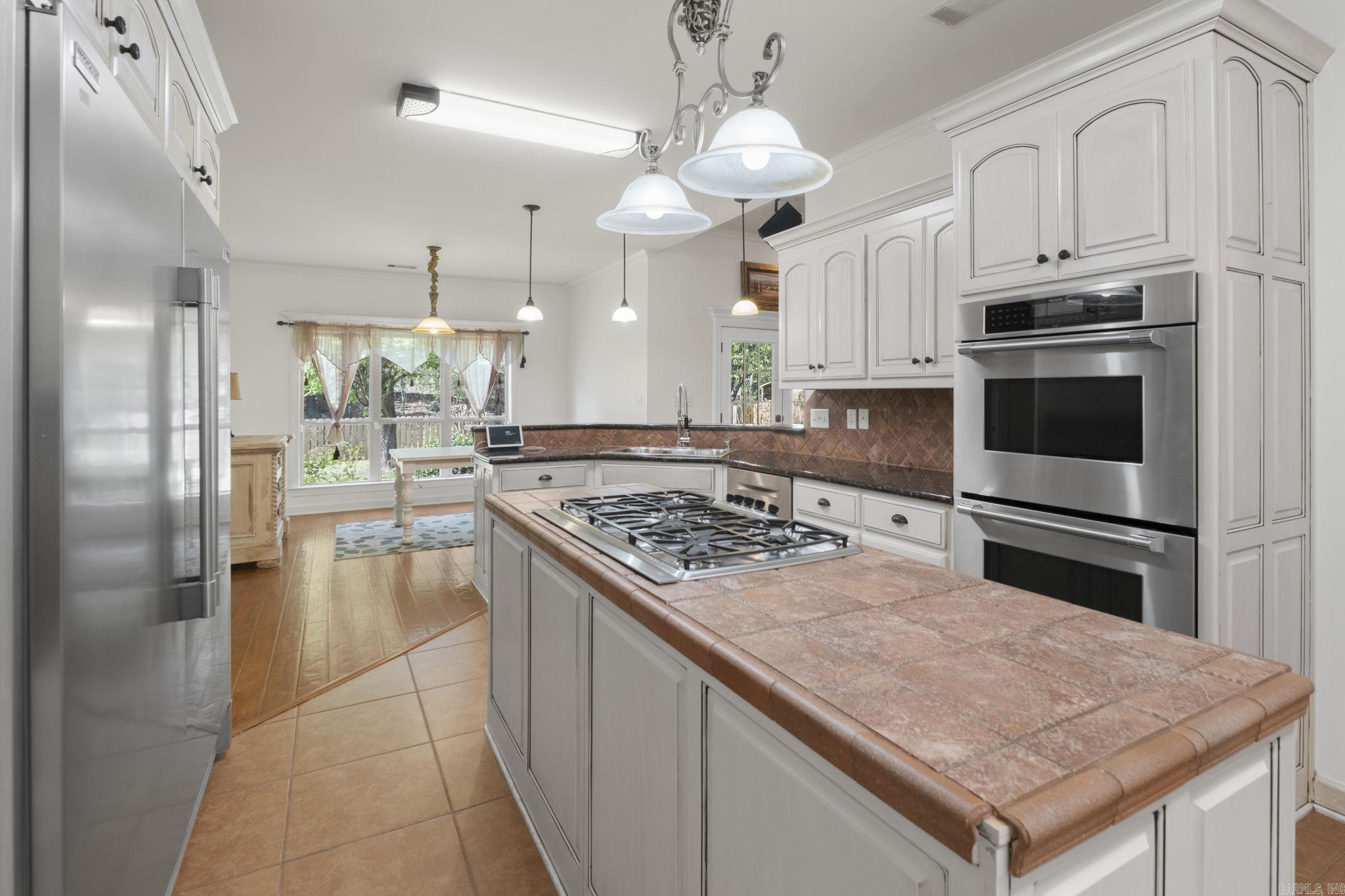 EDGEWATER ADDN - Residential