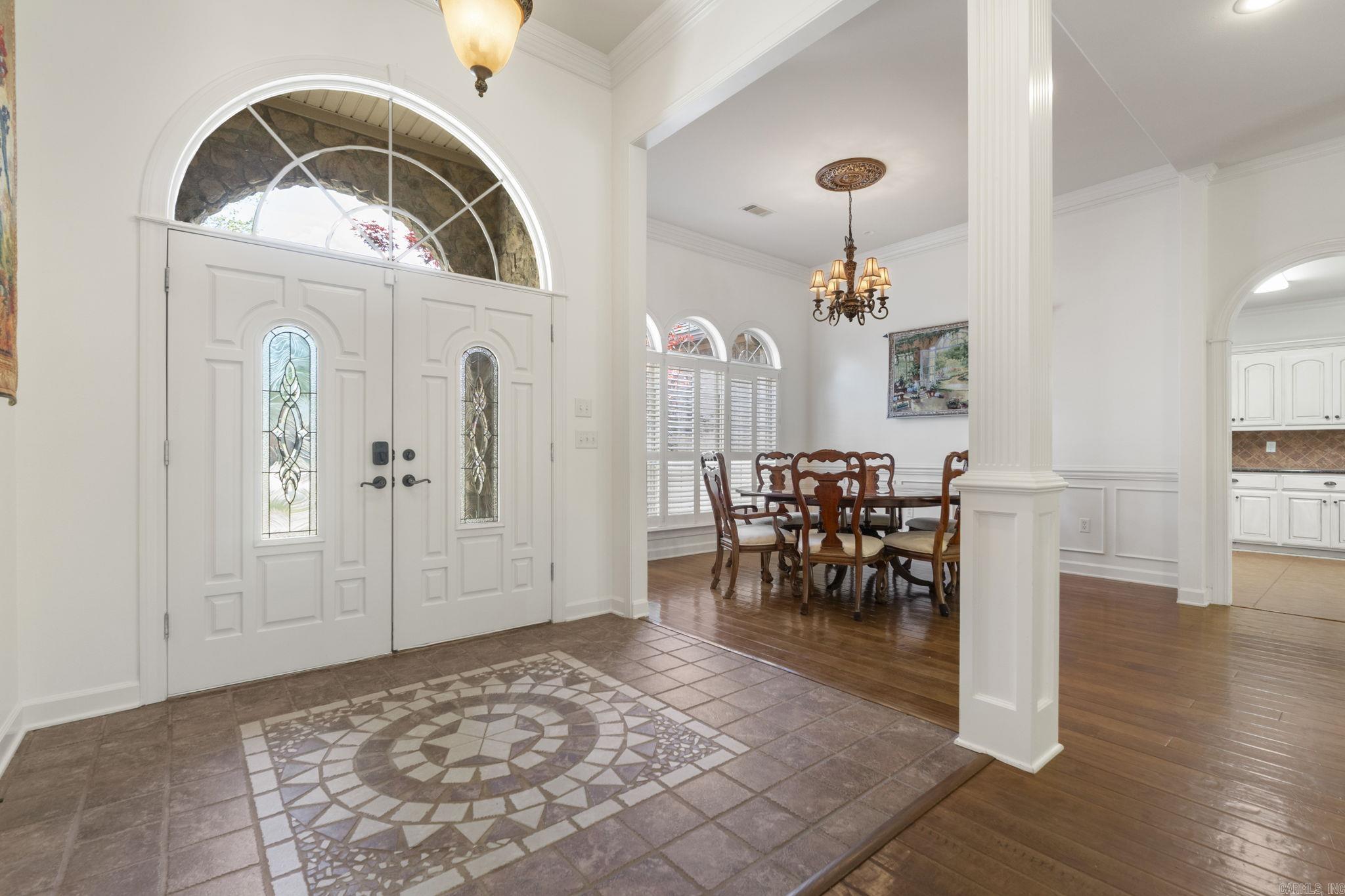 EDGEWATER ADDN - Residential