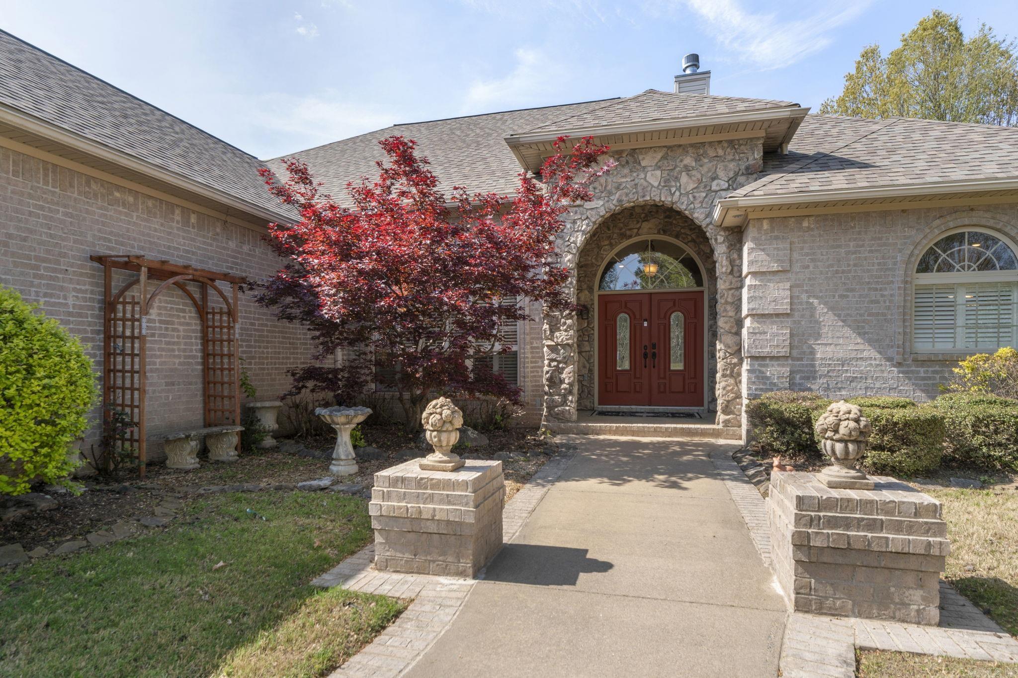 EDGEWATER ADDN - Residential