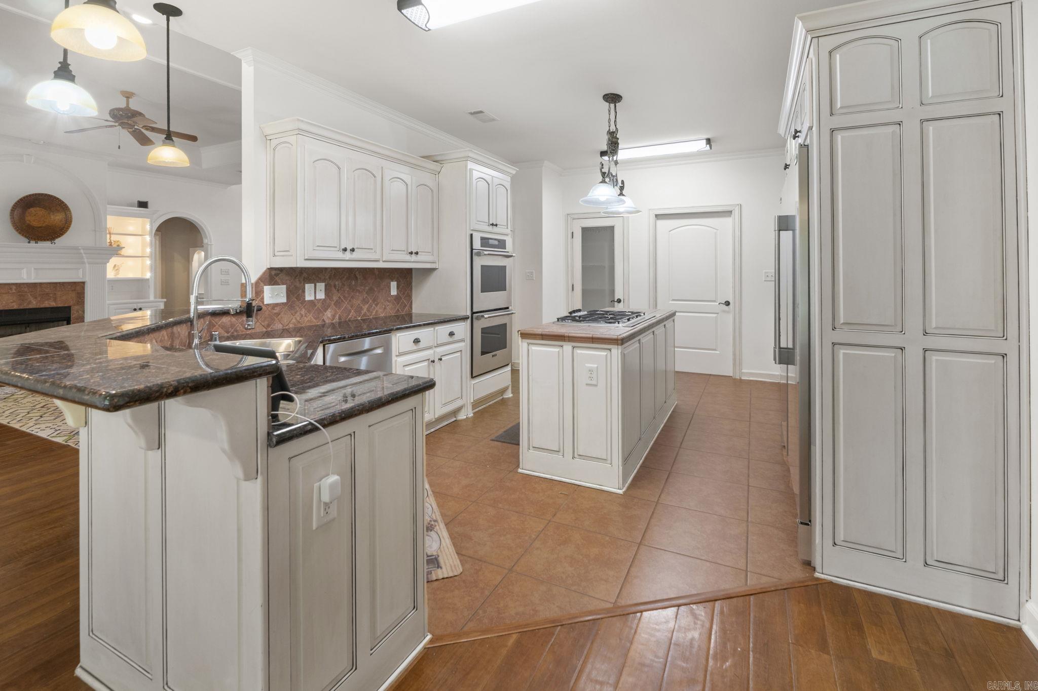 EDGEWATER ADDN - Residential