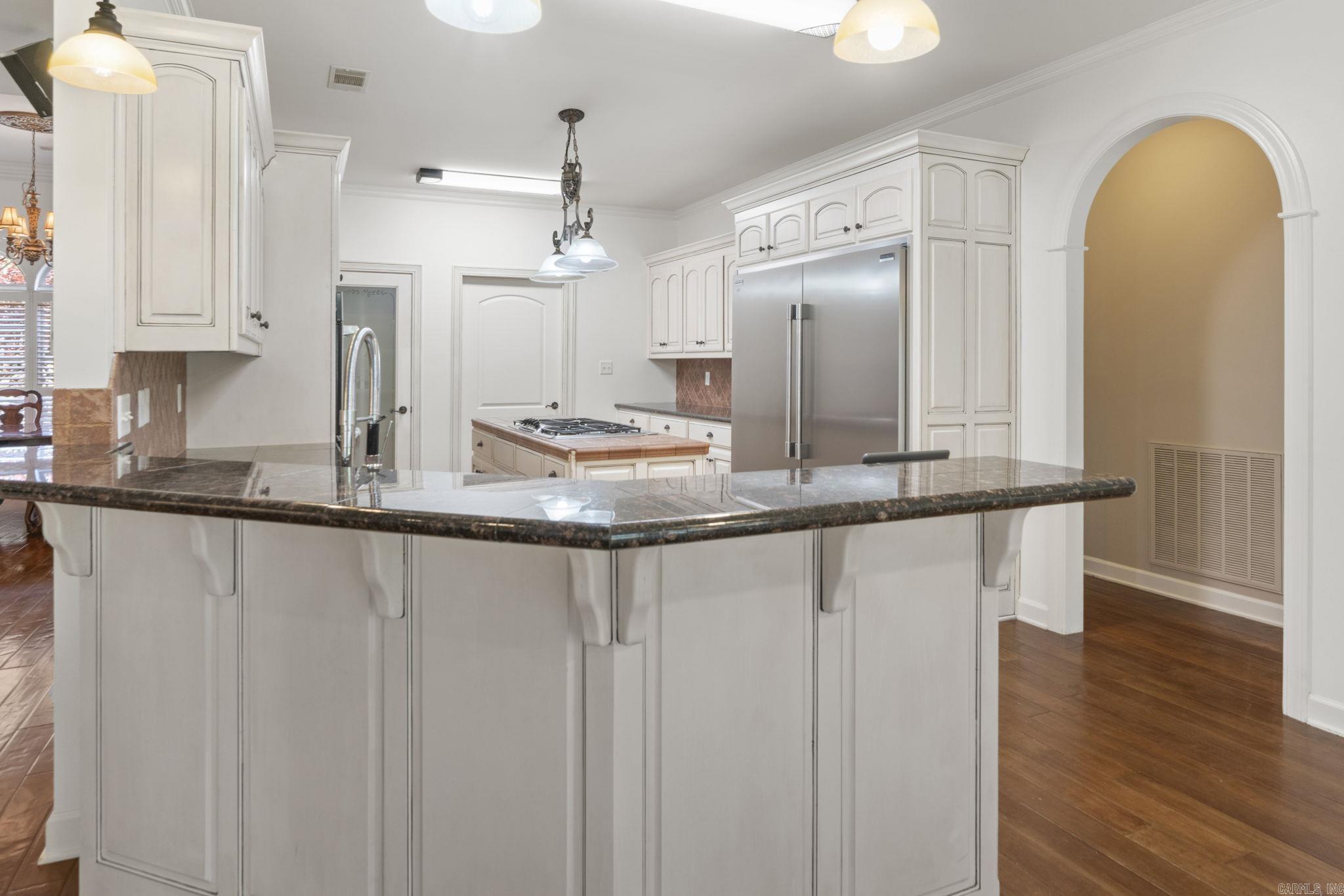 EDGEWATER ADDN - Residential