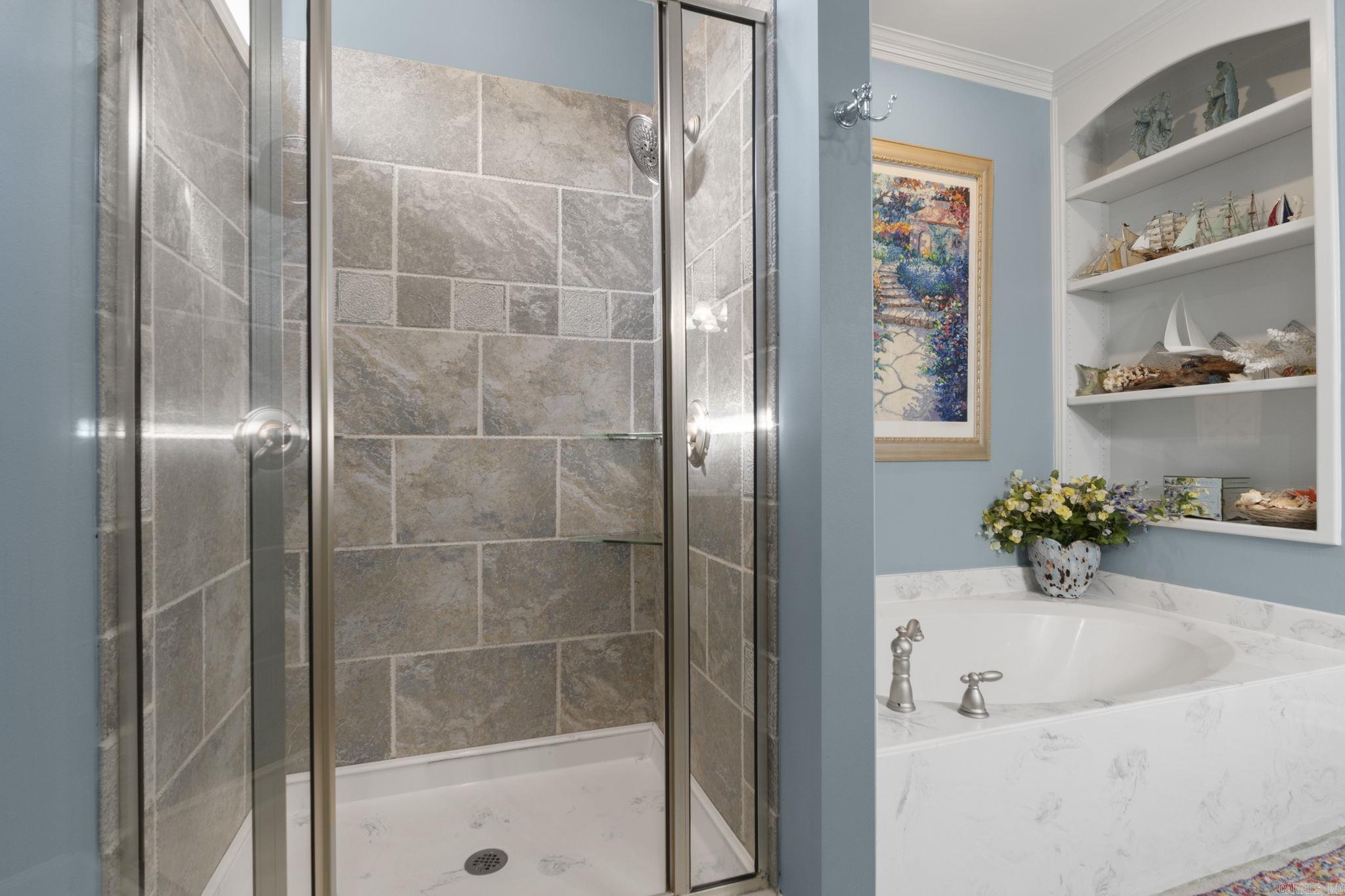 EDGEWATER ADDN - Residential