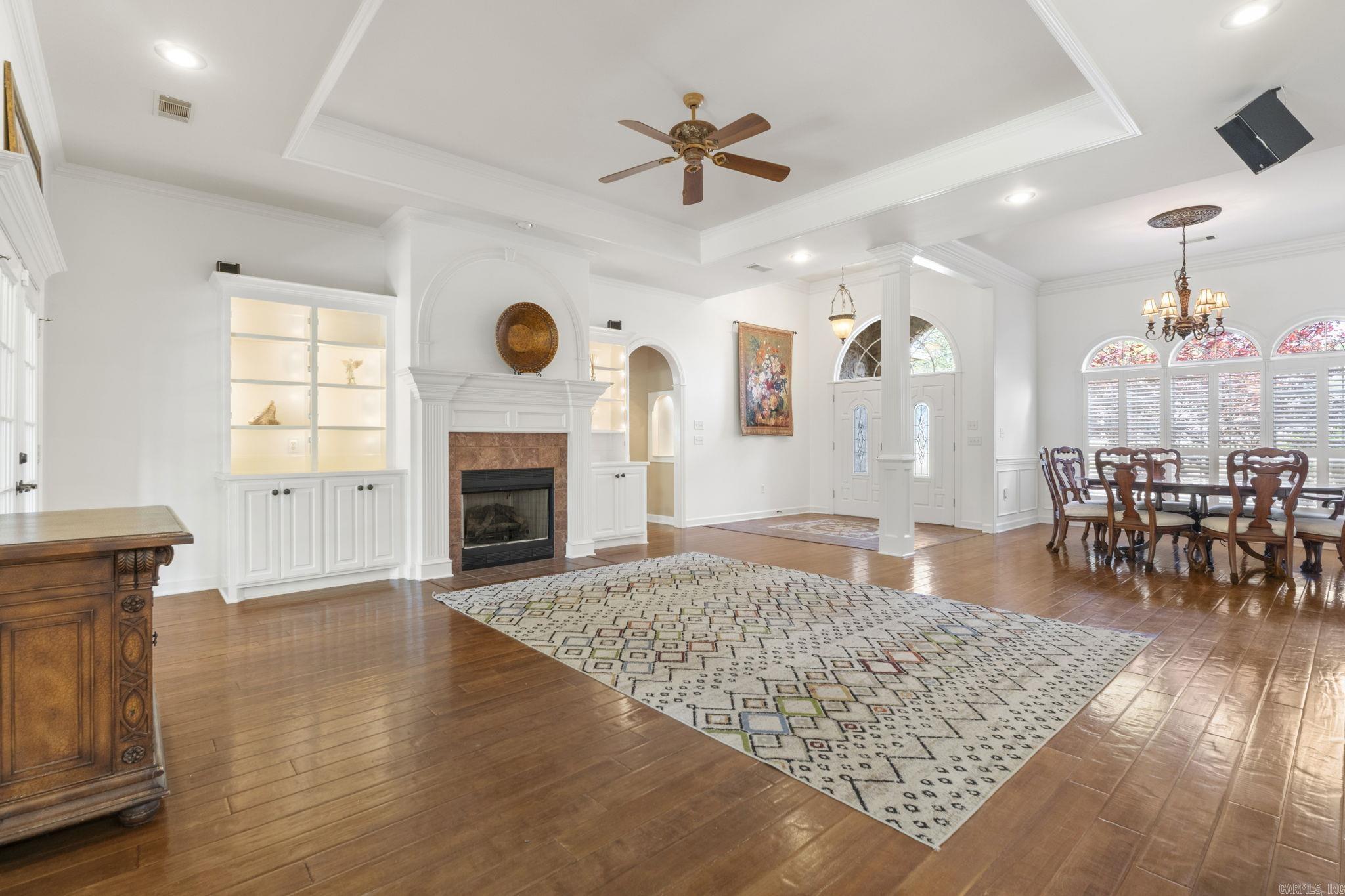 EDGEWATER ADDN - Residential