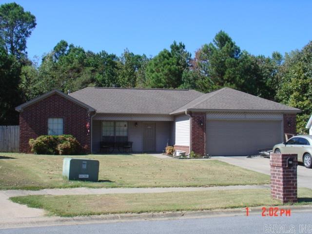 Hidden Forest - Residential Lease