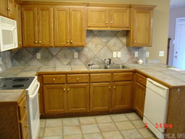 Hidden Forest - Residential Lease