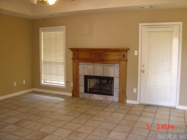 Hidden Forest - Residential Lease