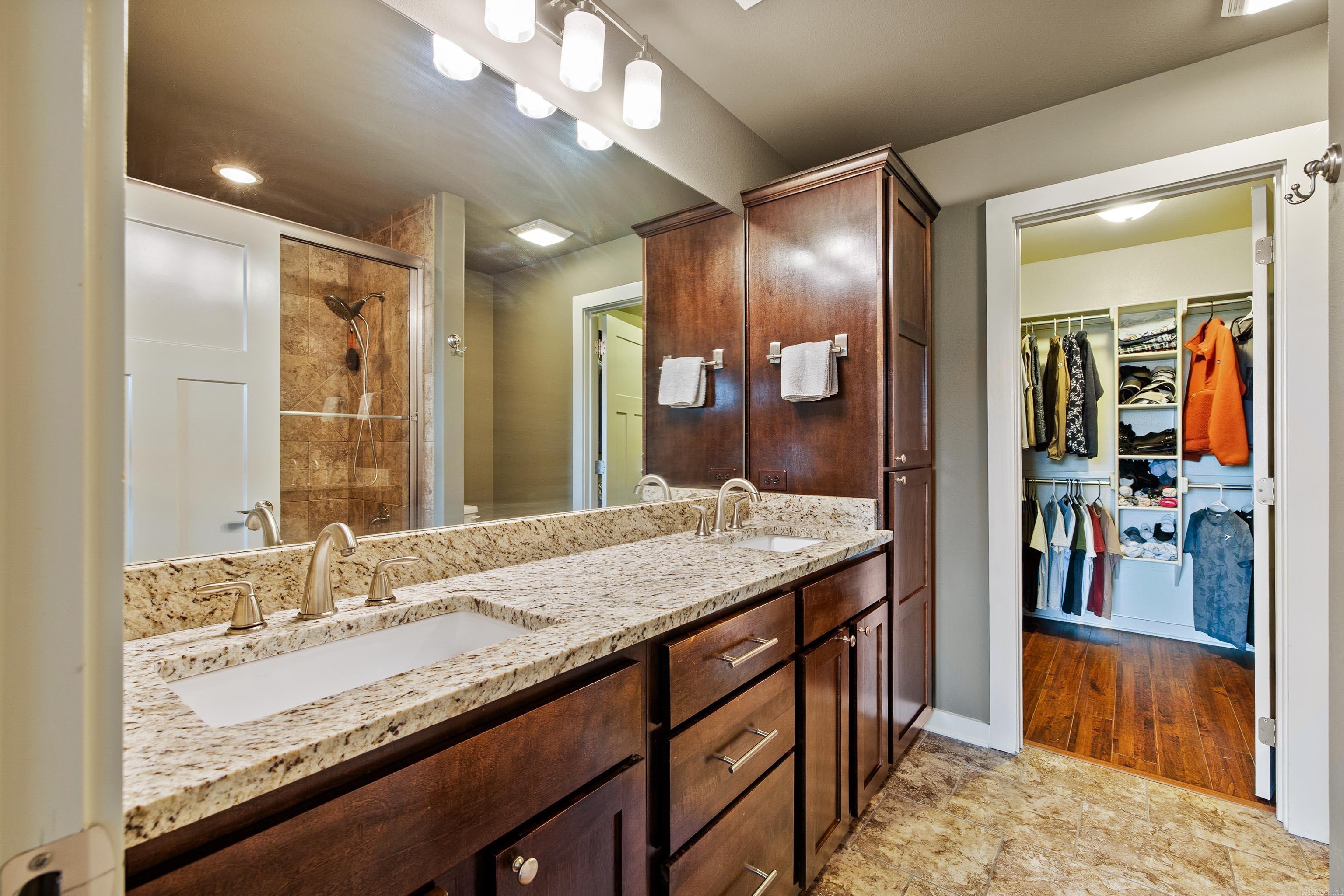 GARDENS AT SOUTHRIDGE ADDITION - Residential