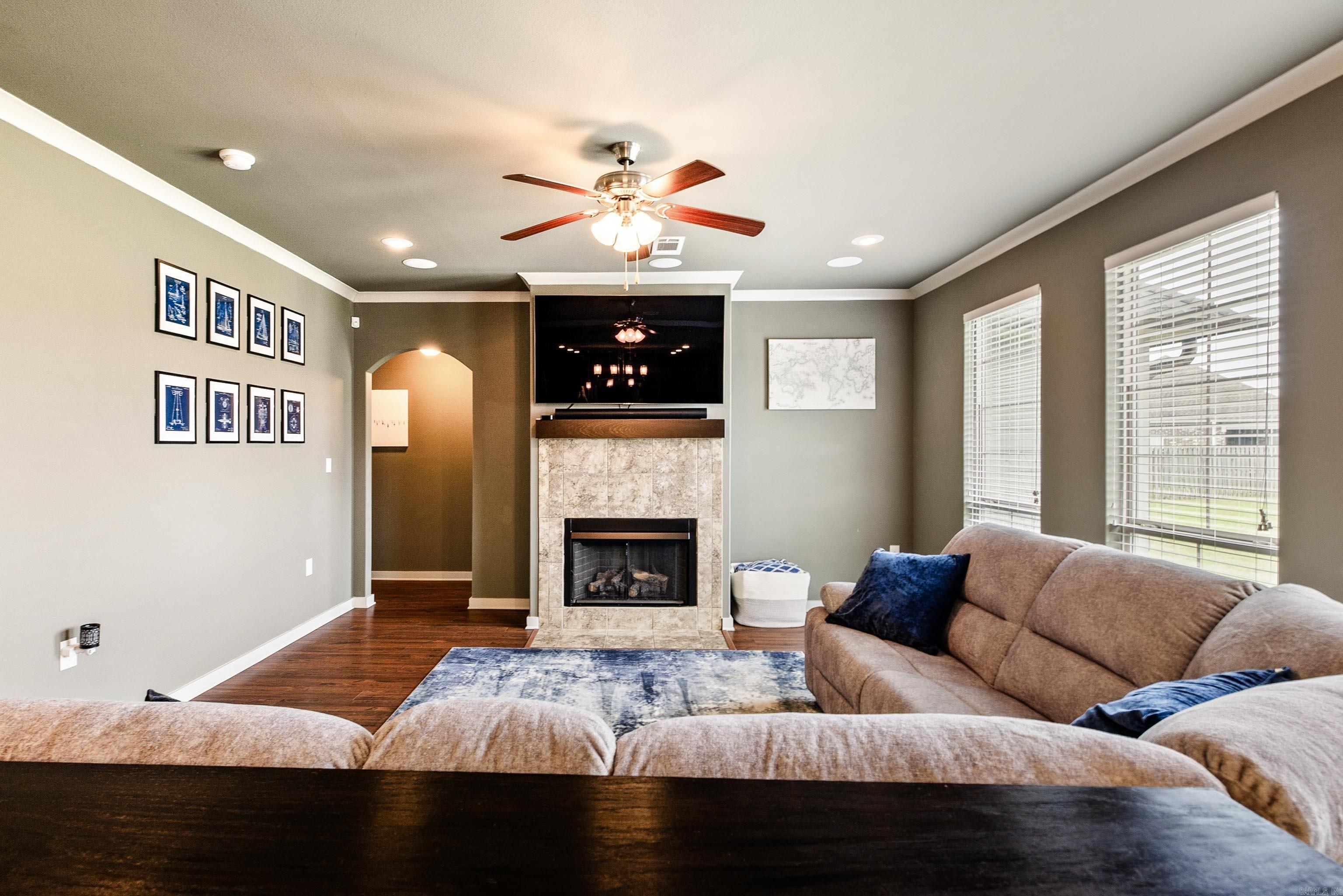 GARDENS AT SOUTHRIDGE ADDITION - Residential