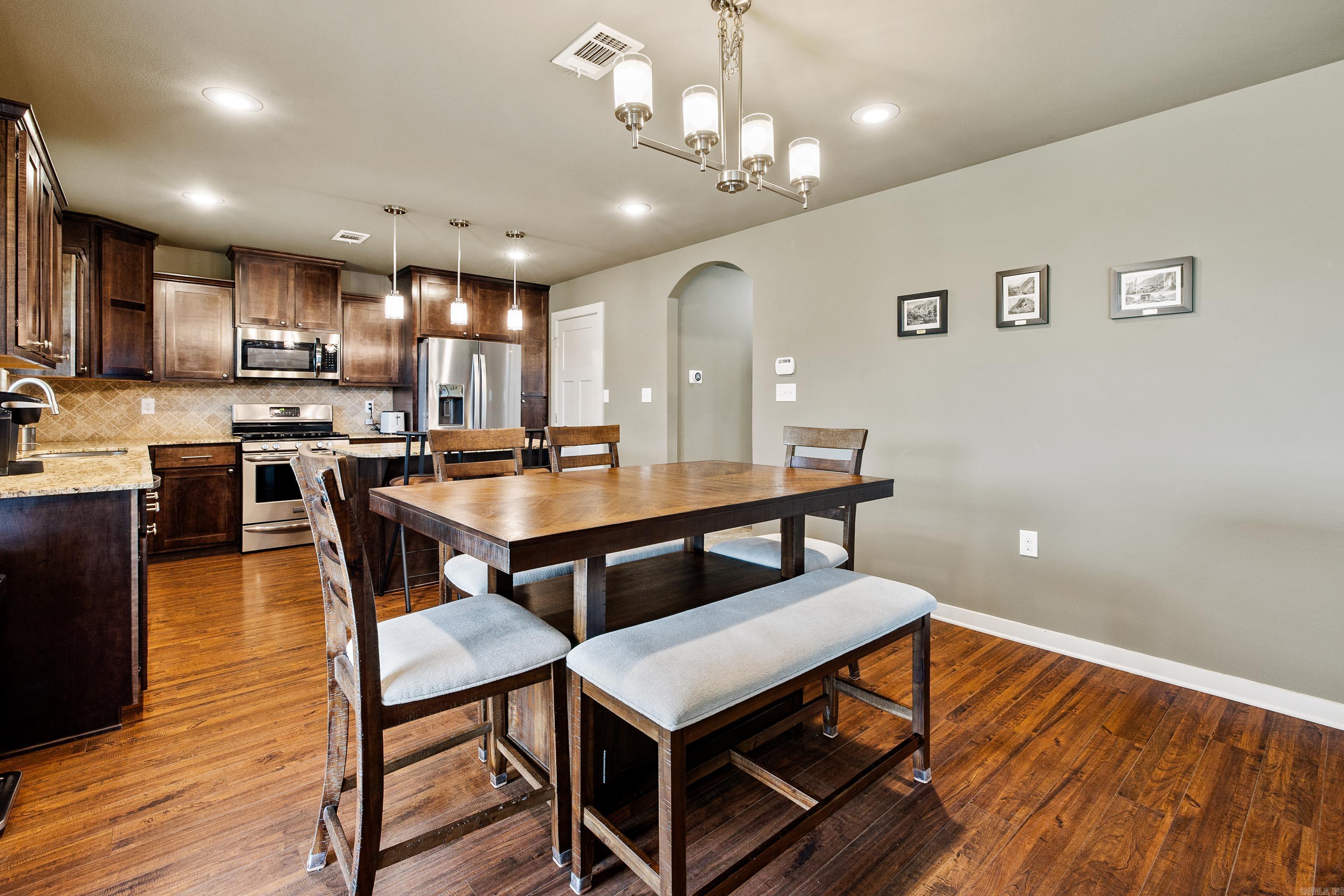 GARDENS AT SOUTHRIDGE ADDITION - Residential