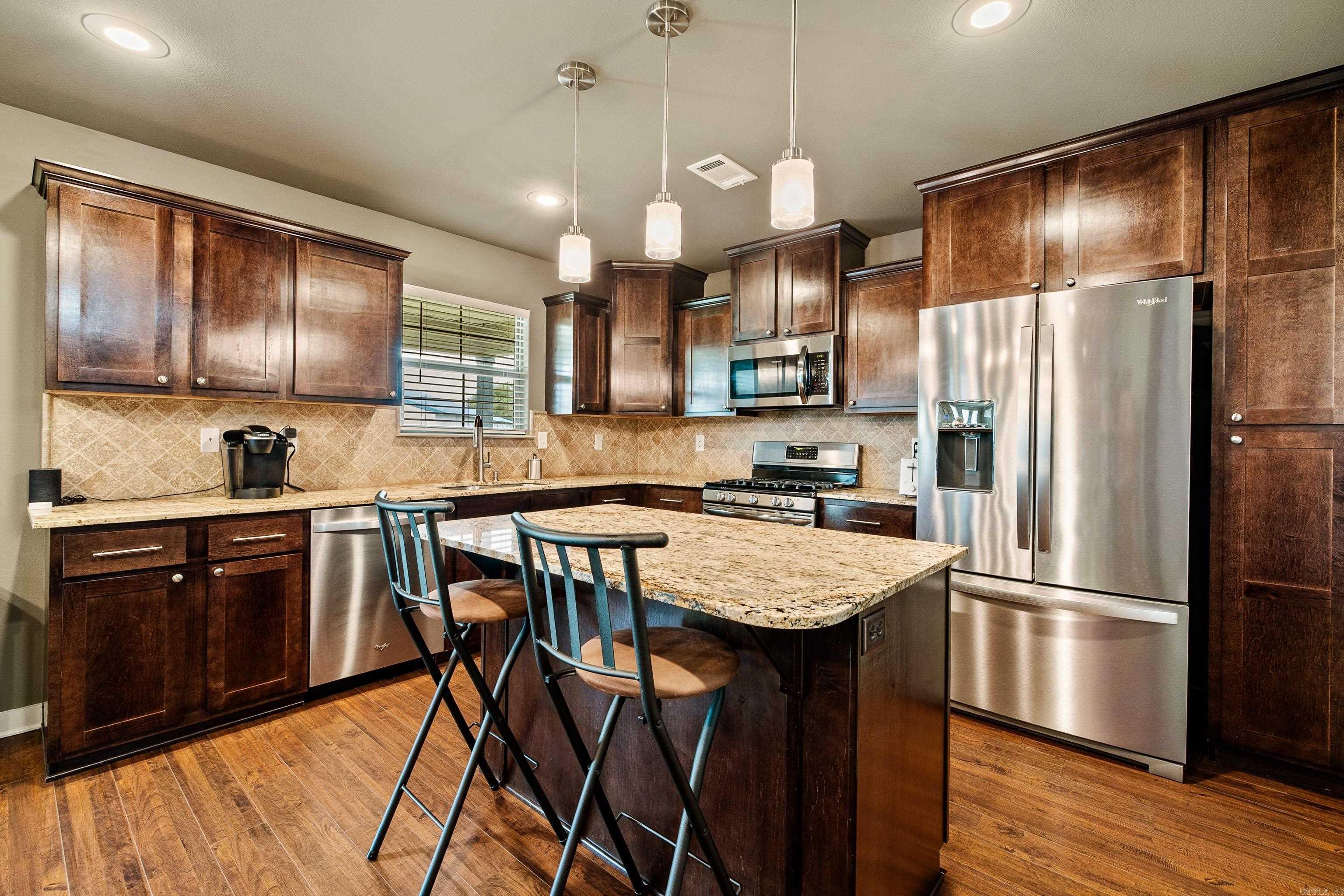 GARDENS AT SOUTHRIDGE ADDITION - Residential