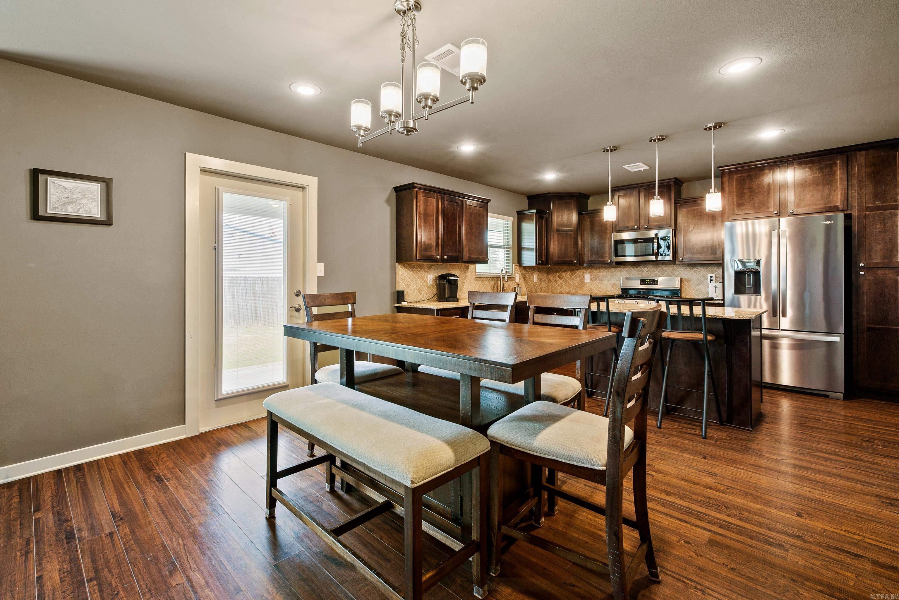 GARDENS AT SOUTHRIDGE ADDITION - Residential