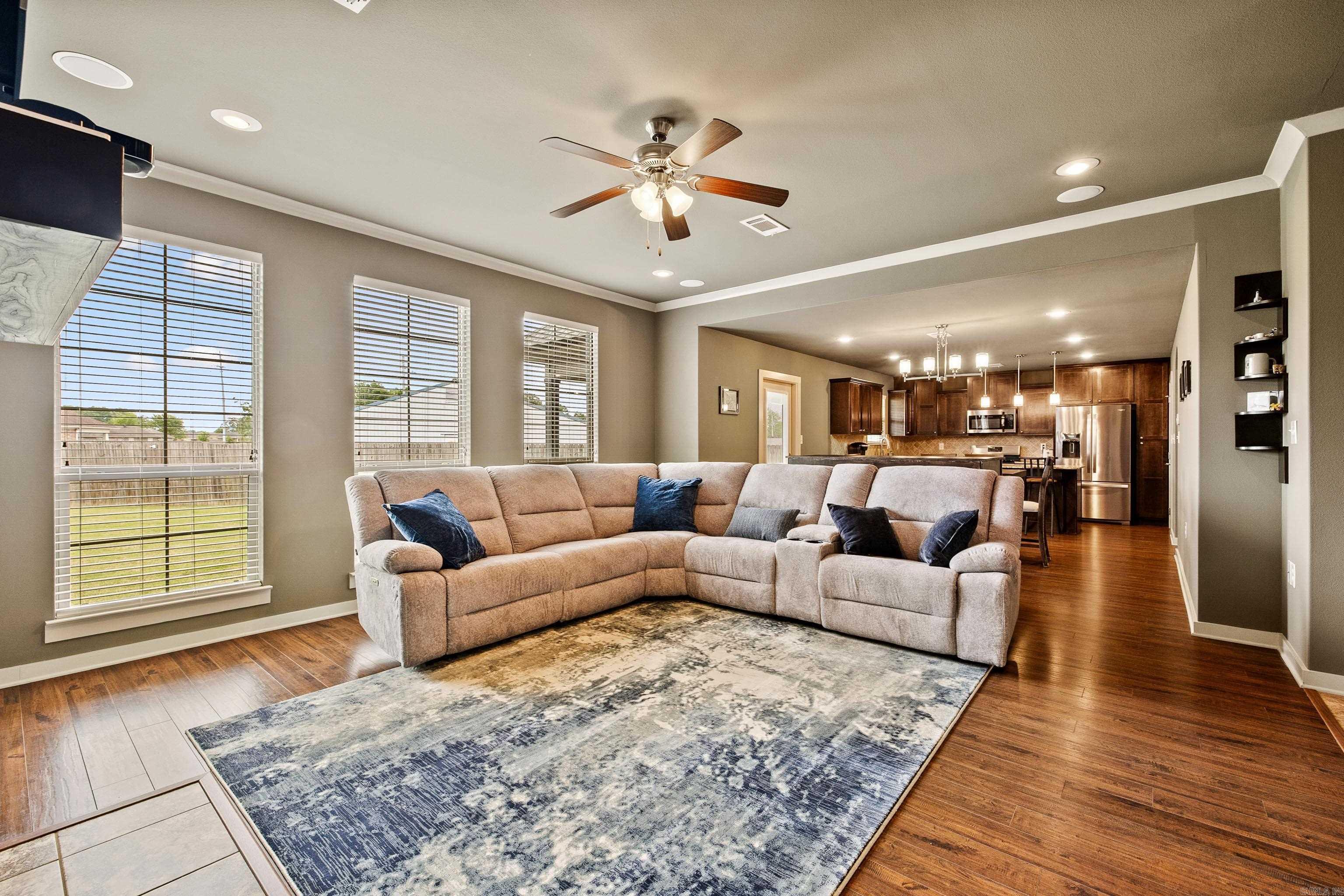 GARDENS AT SOUTHRIDGE ADDITION - Residential