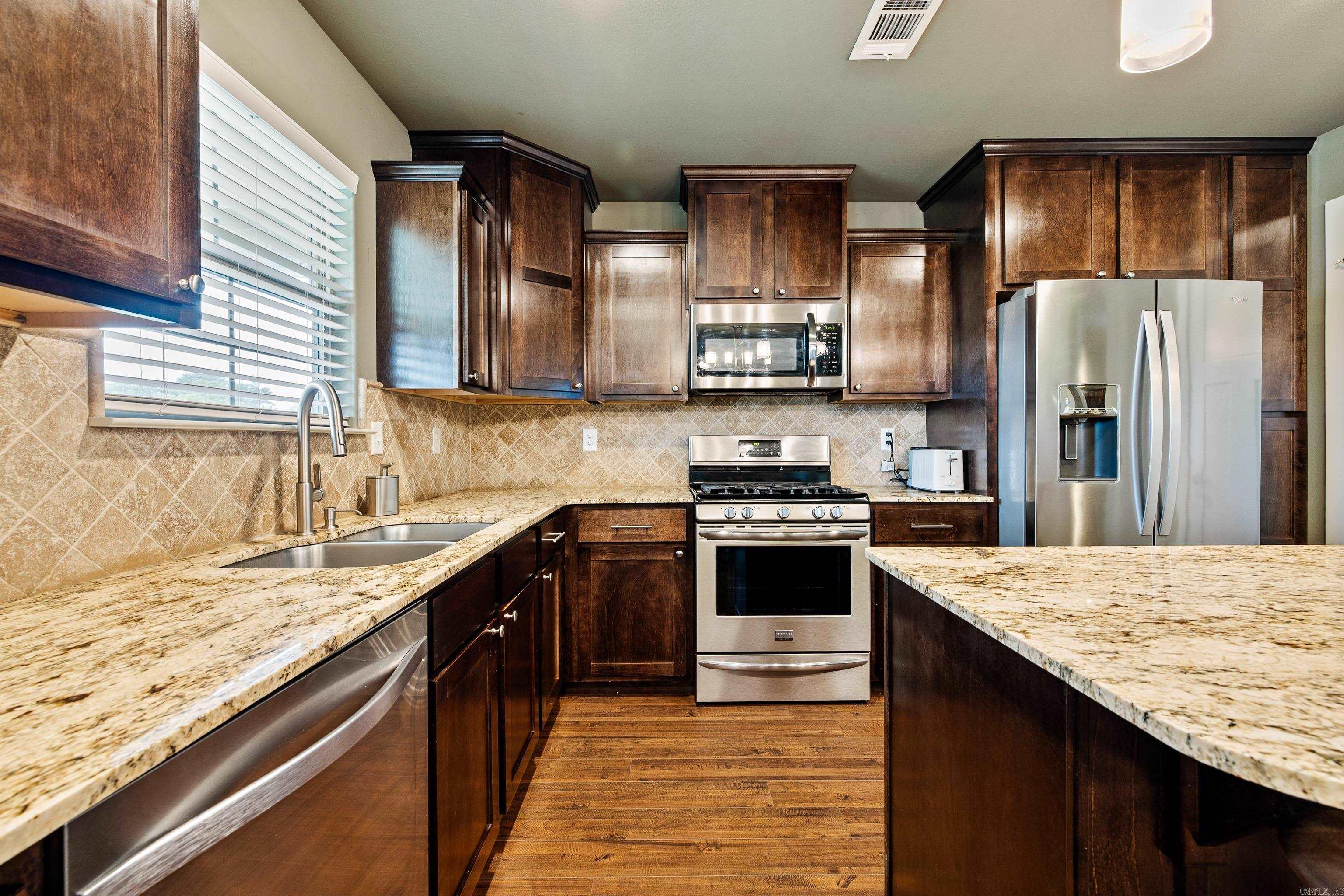 GARDENS AT SOUTHRIDGE ADDITION - Residential