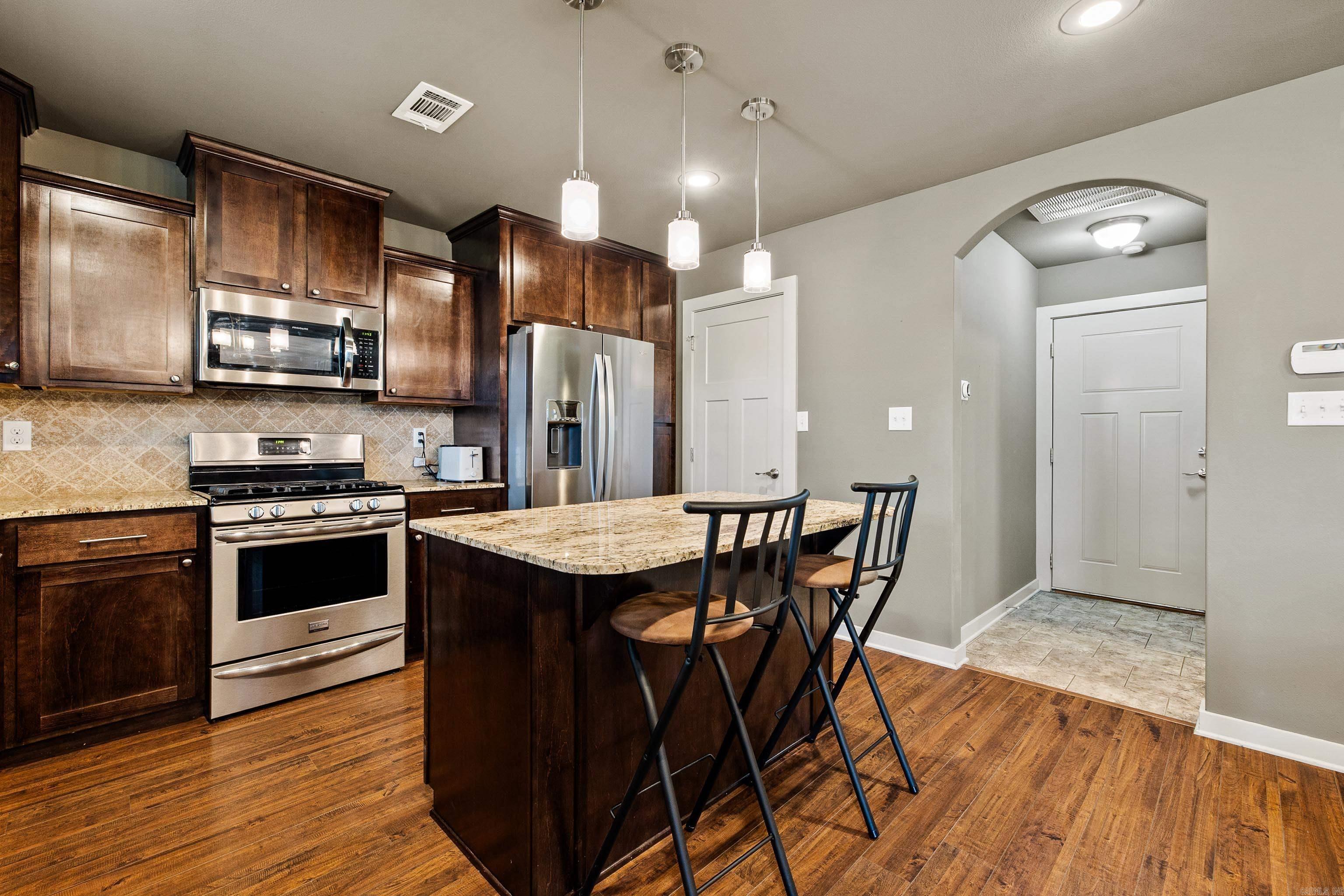 GARDENS AT SOUTHRIDGE ADDITION - Residential