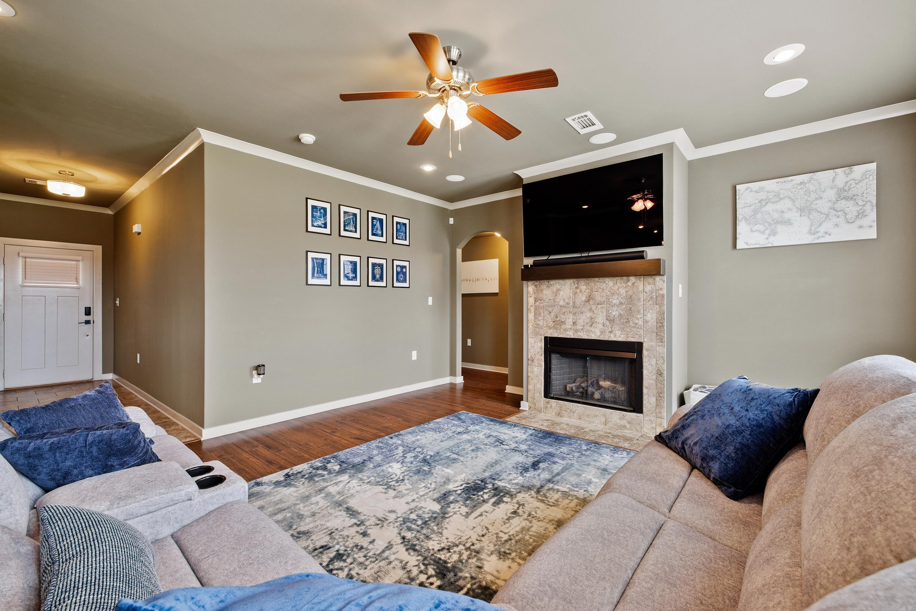 GARDENS AT SOUTHRIDGE ADDITION - Residential