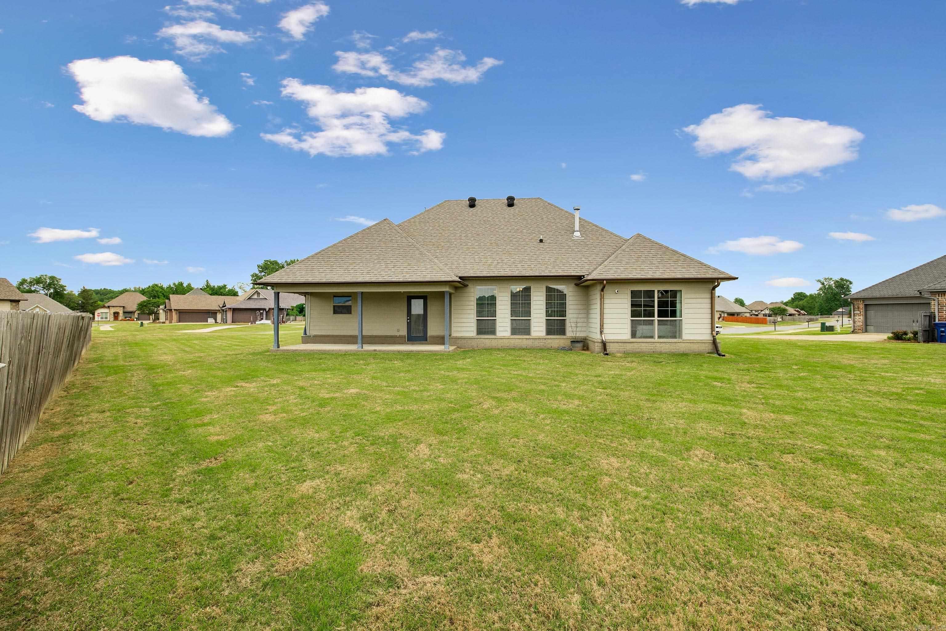GARDENS AT SOUTHRIDGE ADDITION - Residential