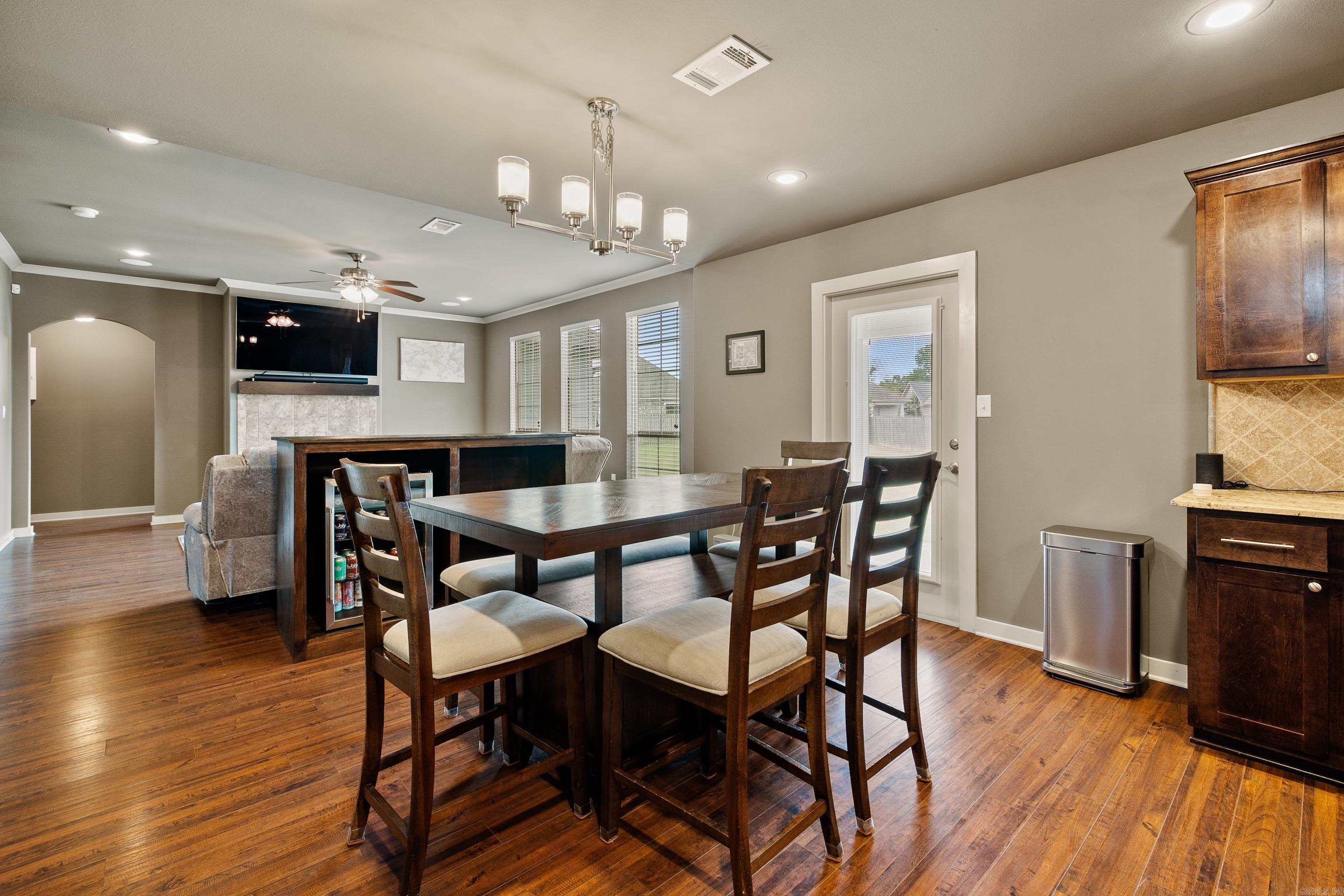 GARDENS AT SOUTHRIDGE ADDITION - Residential