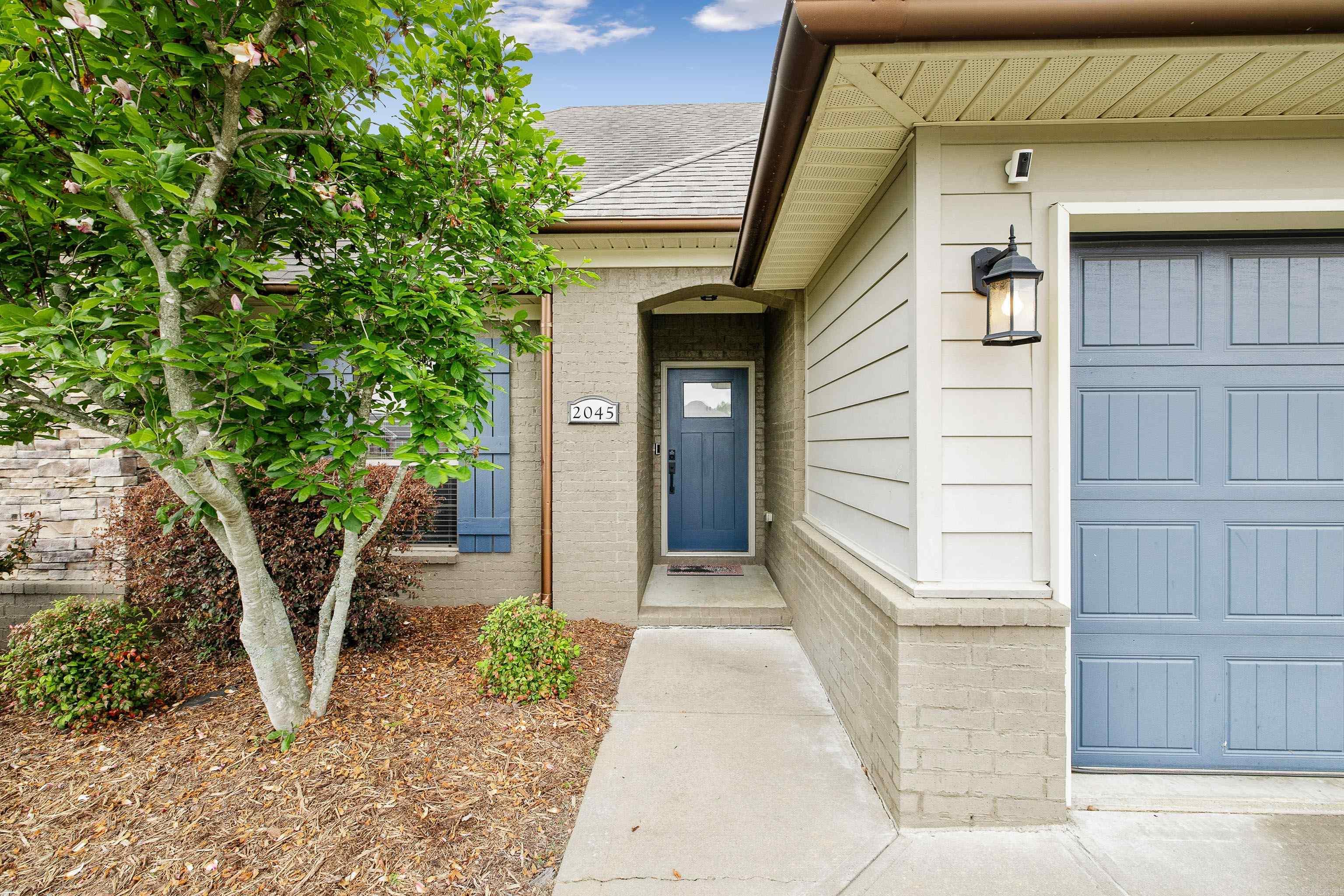 GARDENS AT SOUTHRIDGE ADDITION - Residential