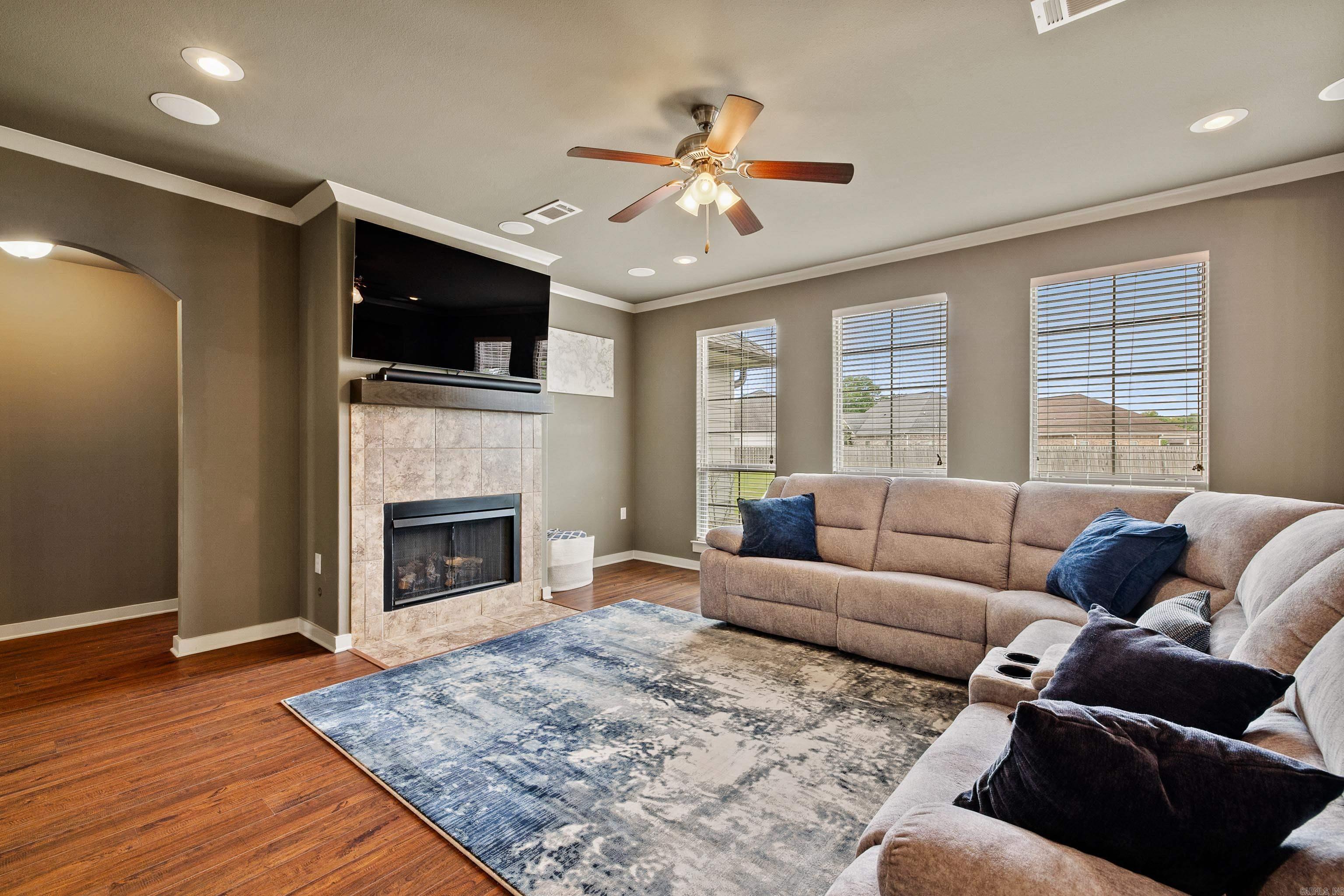 GARDENS AT SOUTHRIDGE ADDITION - Residential