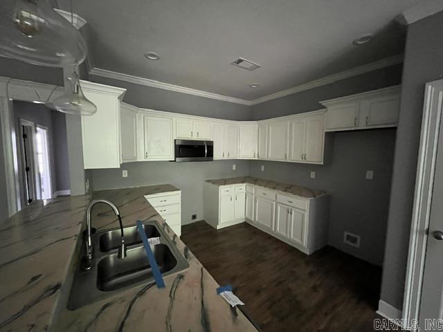 WEST HGTS PLACE - Residential