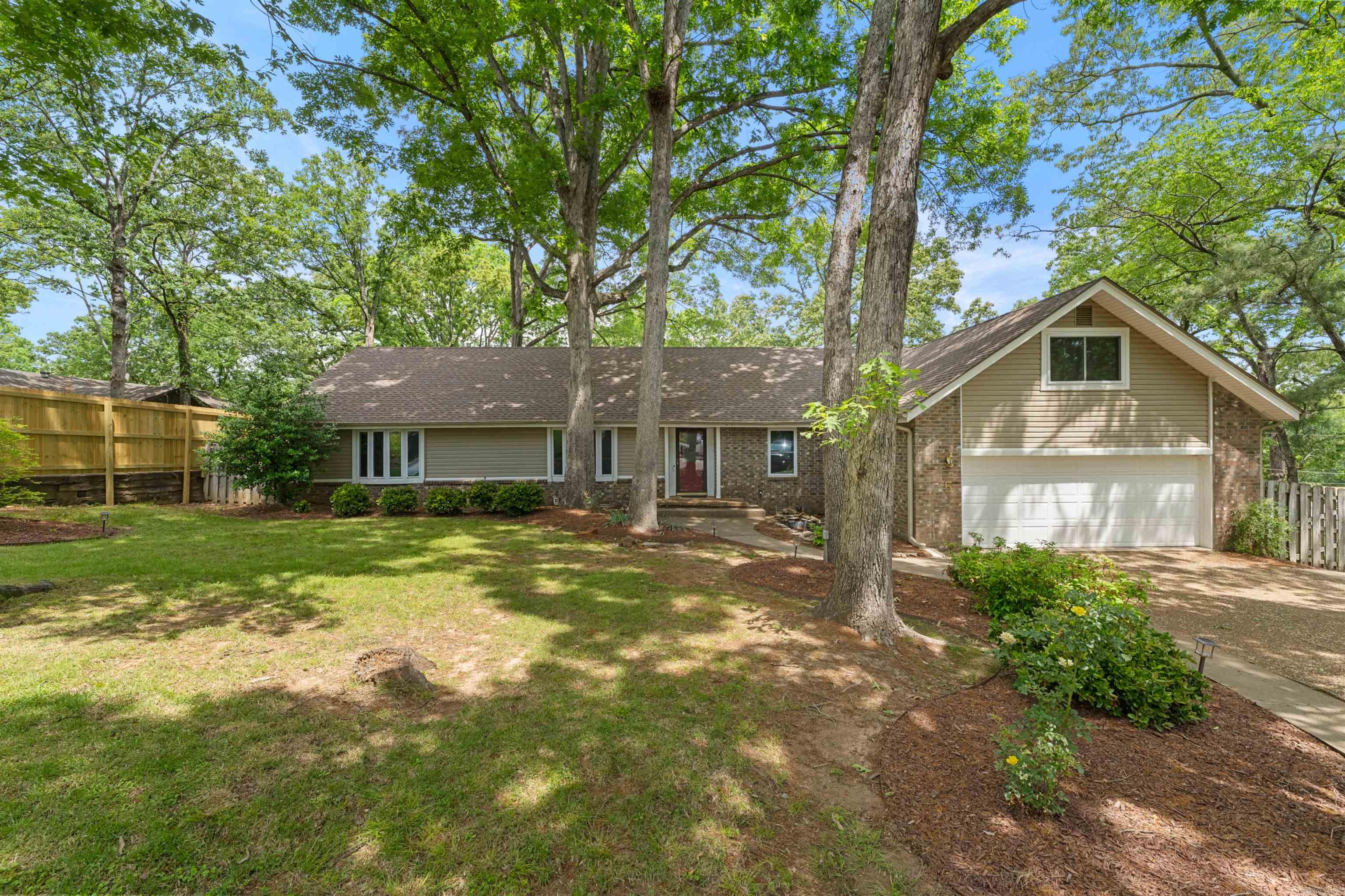 COUNTRY CLUB PARK - Residential