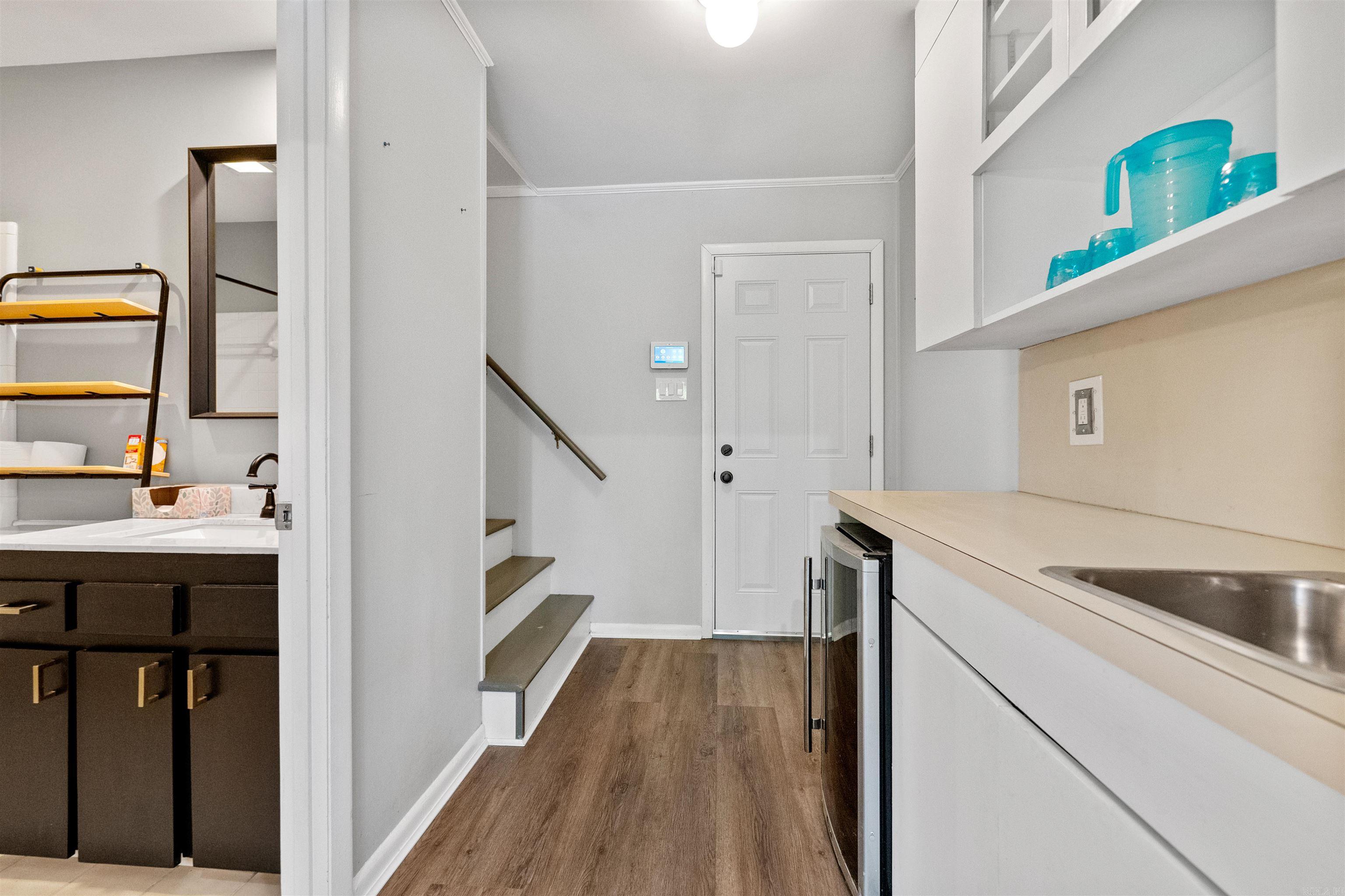 COUNTRY CLUB PARK - Residential