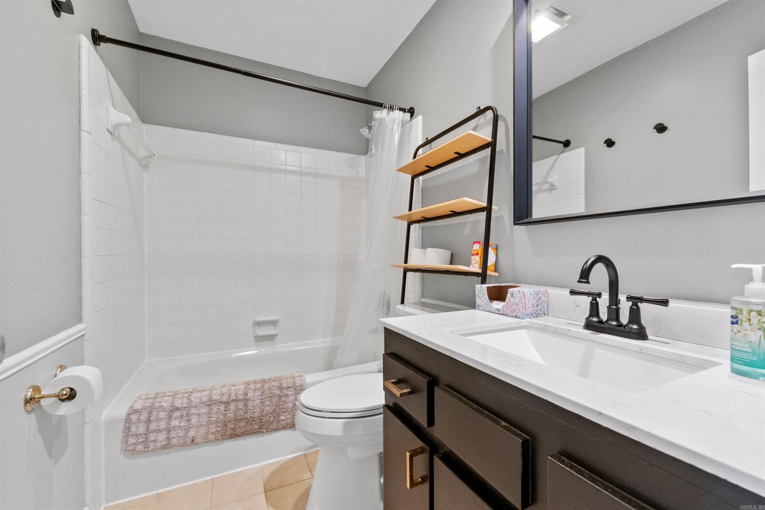 COUNTRY CLUB PARK - Residential