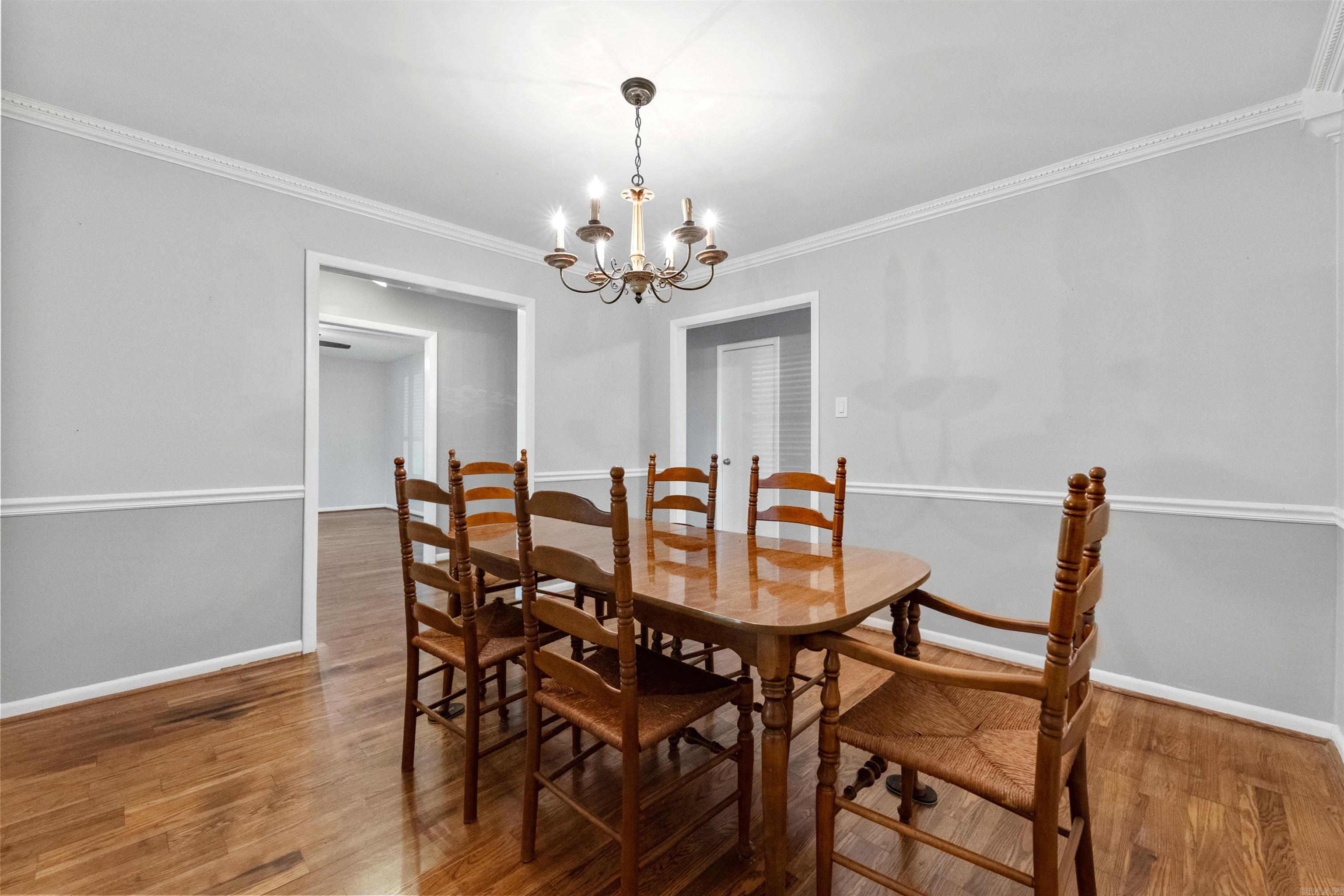 COUNTRY CLUB PARK - Residential