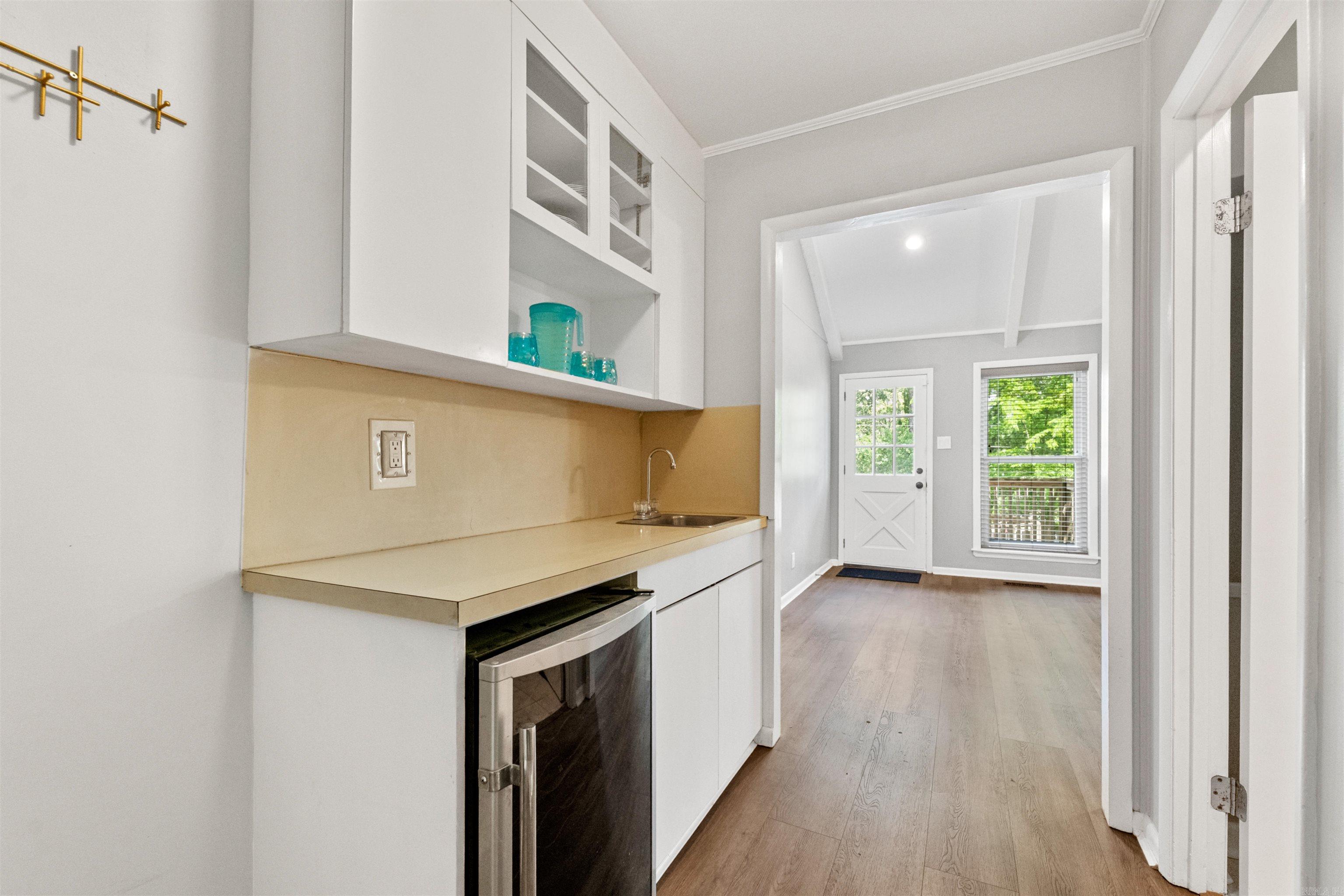 COUNTRY CLUB PARK - Residential