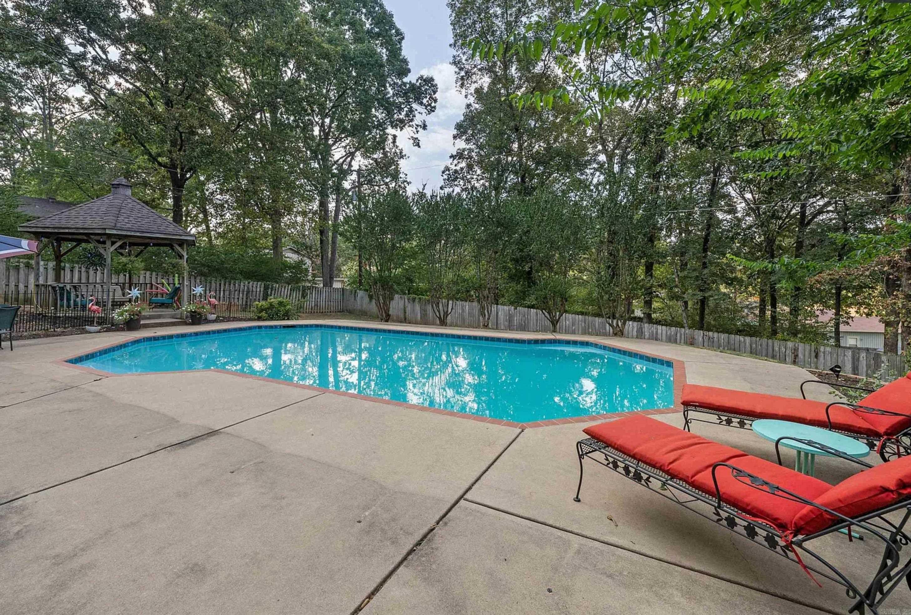 COUNTRY CLUB PARK - Residential