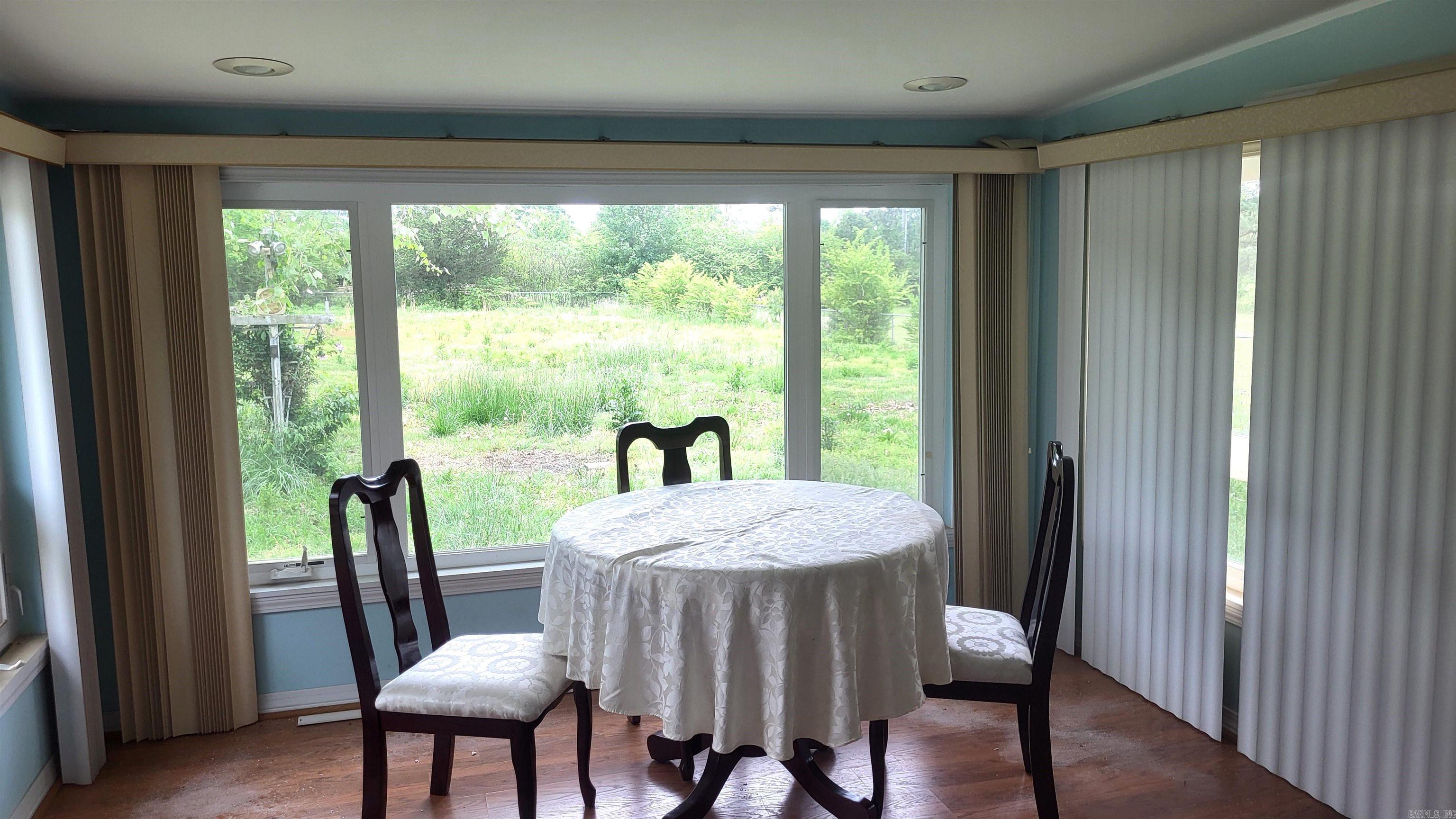 Power & Thayers - Residential