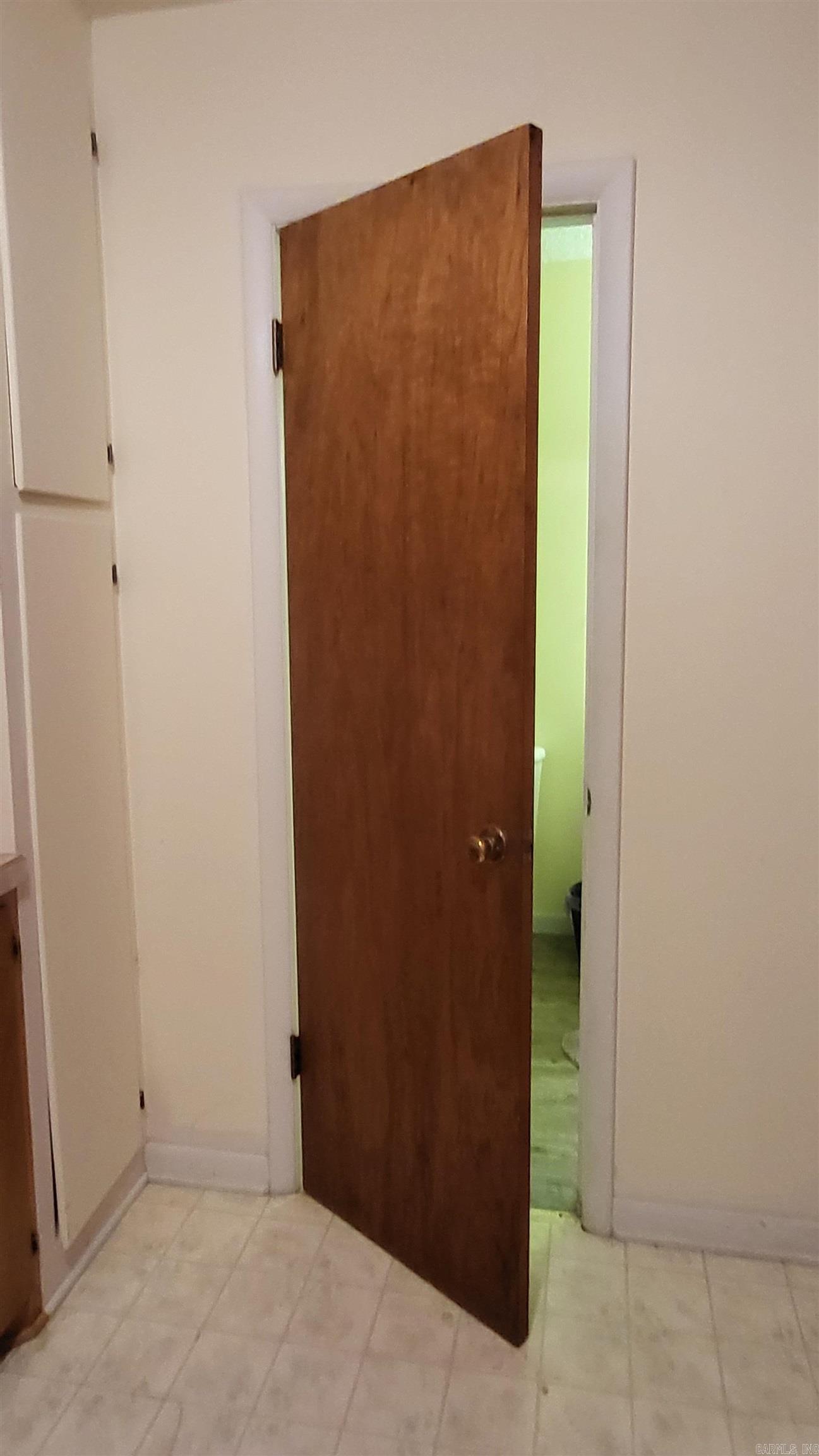 Power & Thayers - Residential