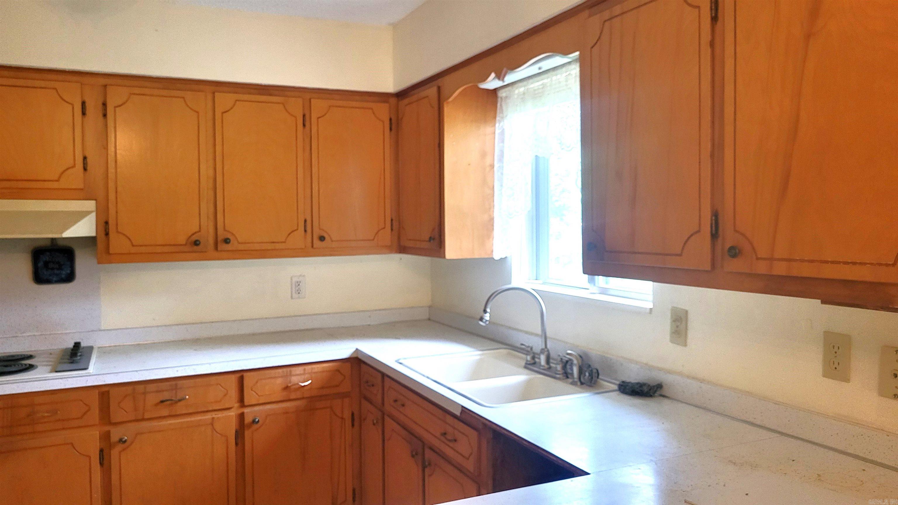 Power & Thayers - Residential