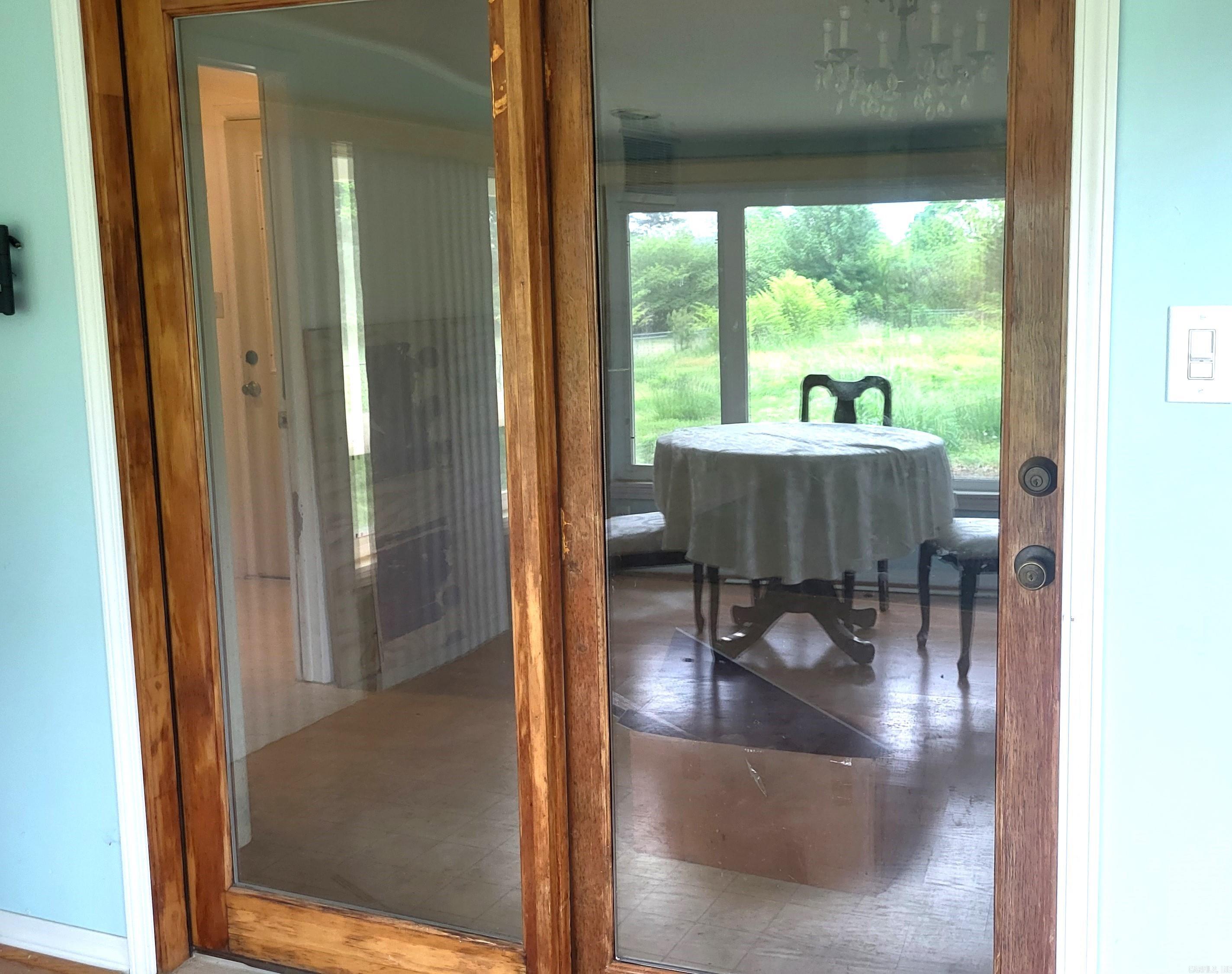 Power & Thayers - Residential