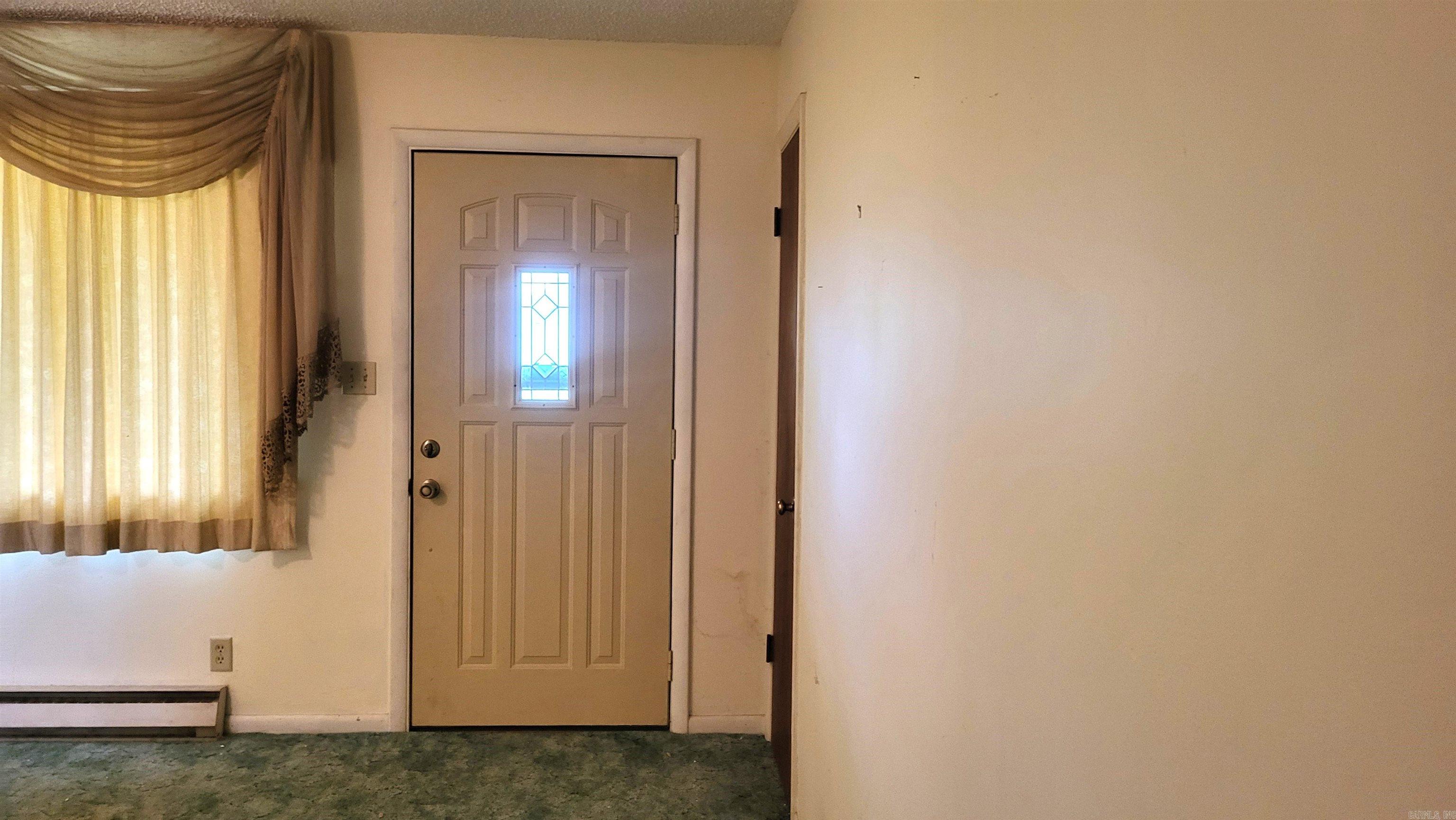 Power & Thayers - Residential