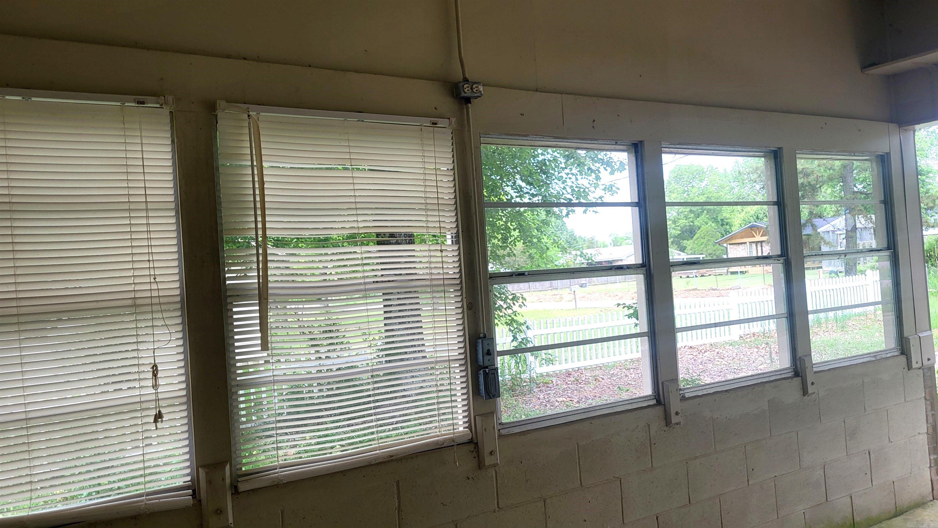 Power & Thayers - Residential