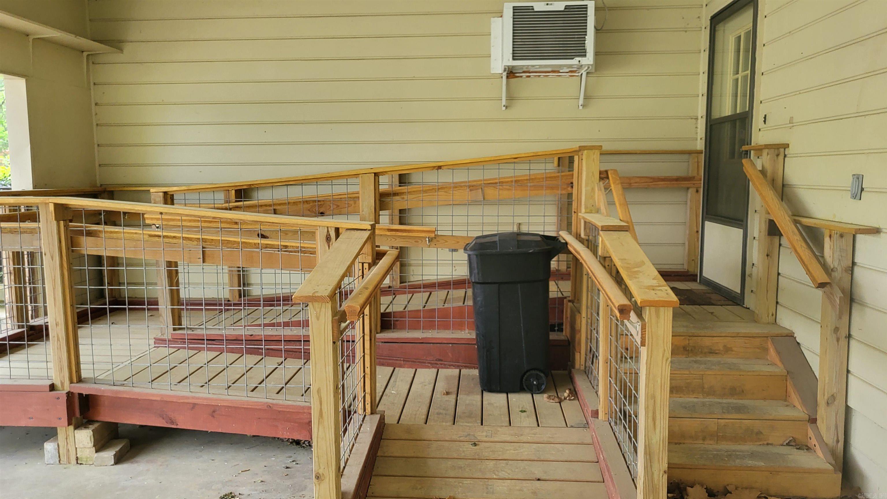 Power & Thayers - Residential