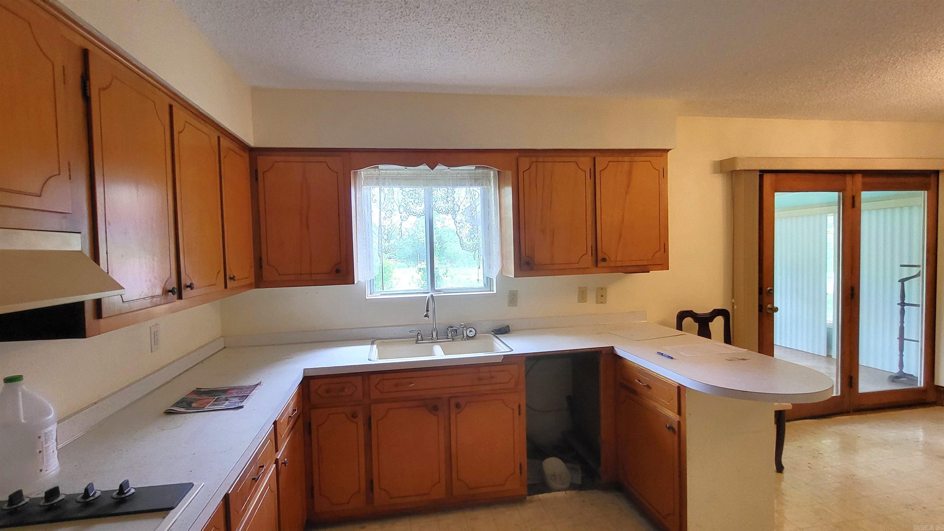 Power & Thayers - Residential