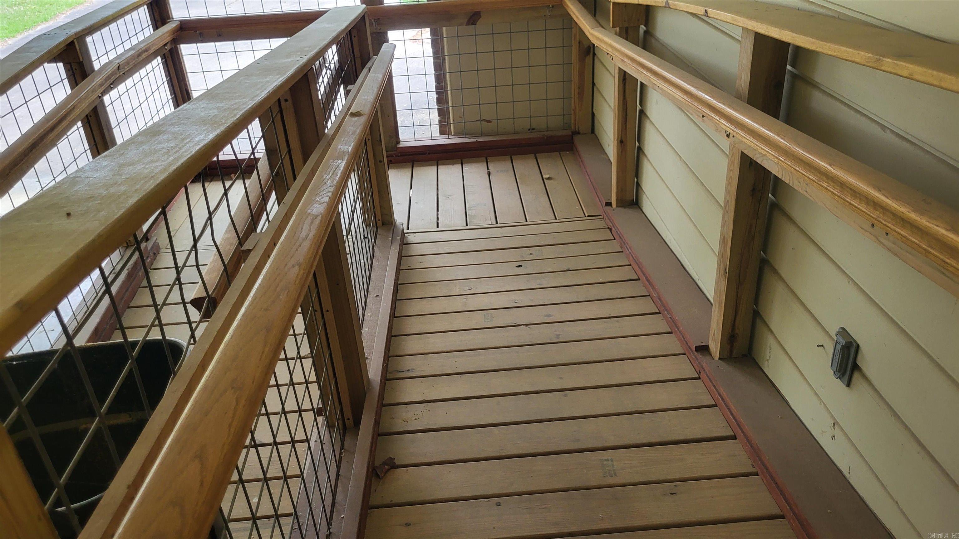 Power & Thayers - Residential