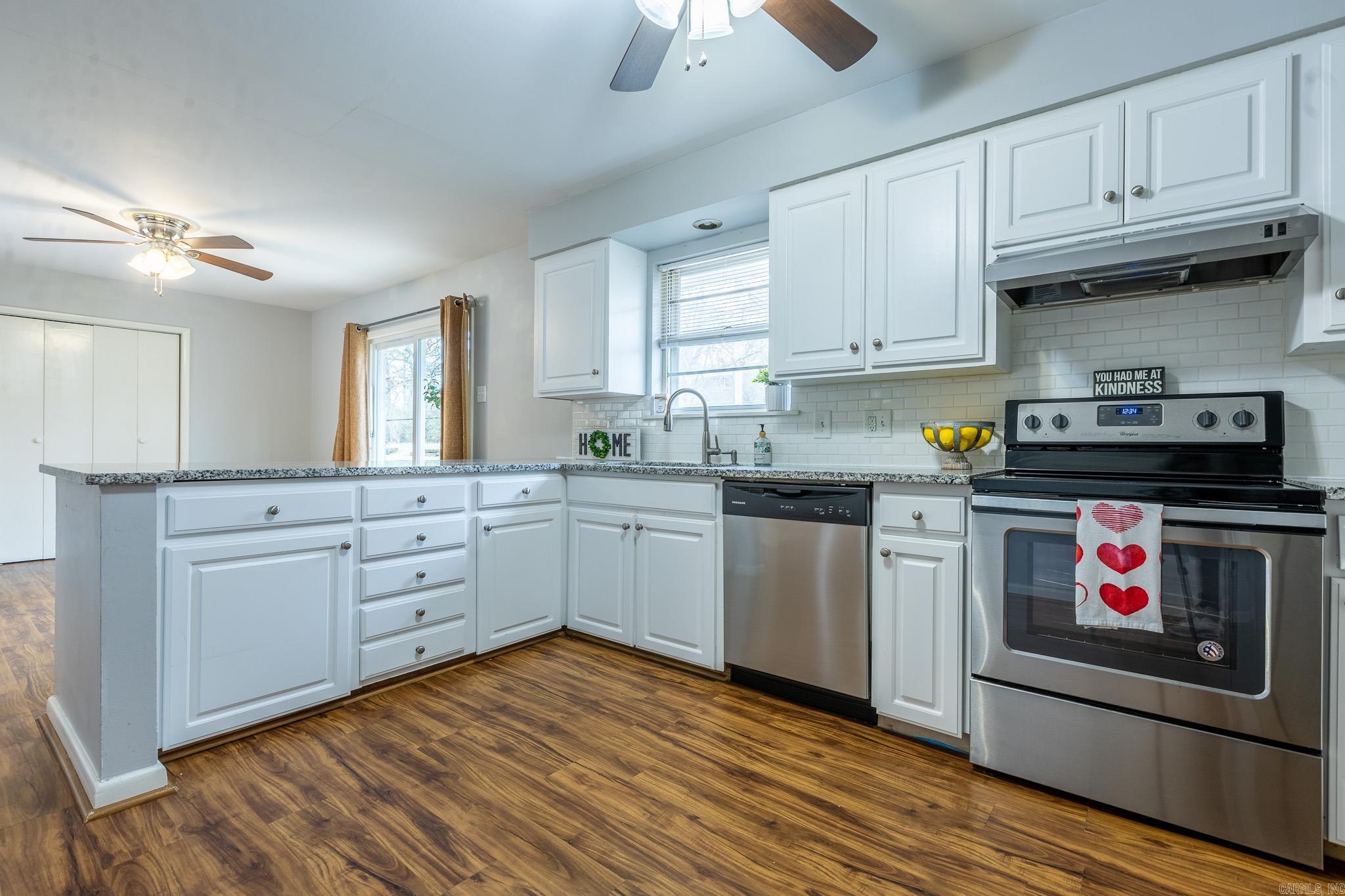 Lakewood - Residential