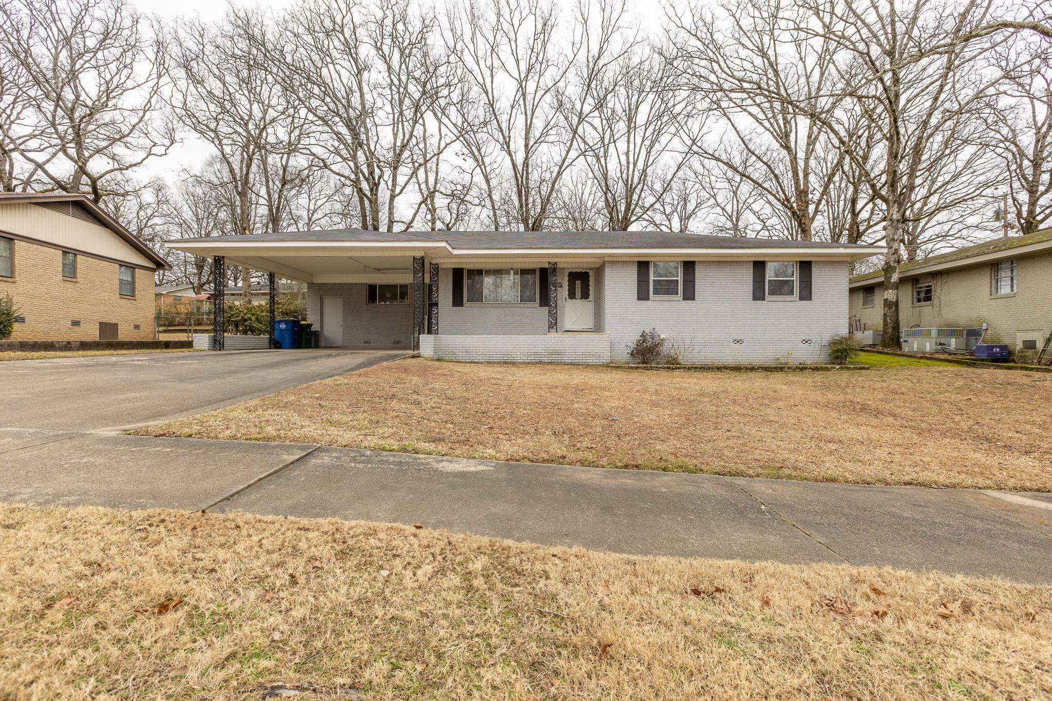 Lakewood - Residential