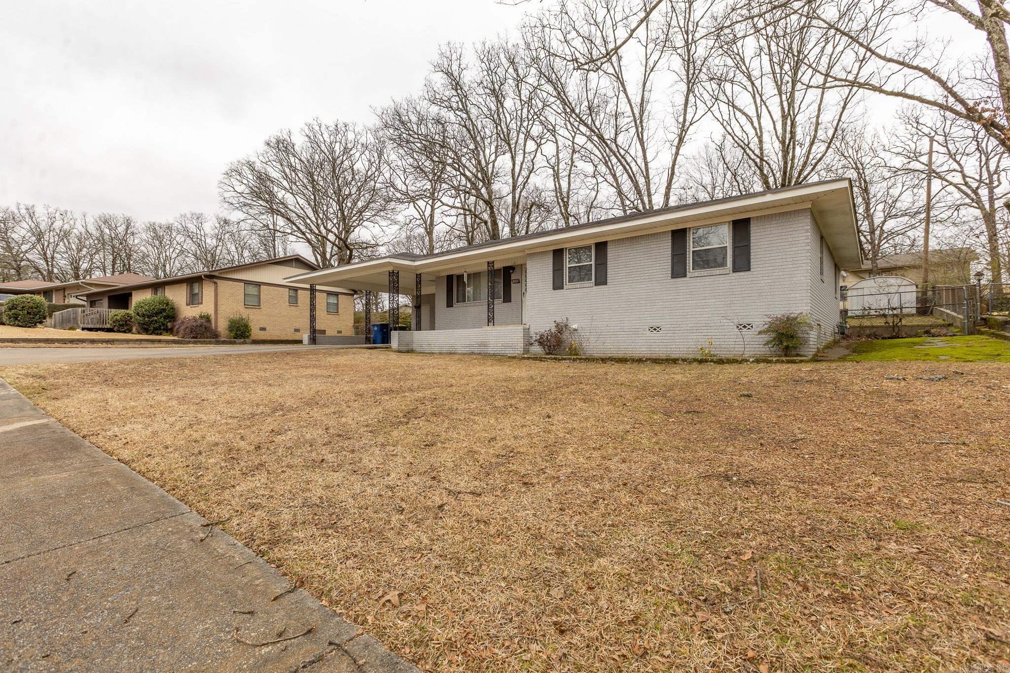 Lakewood - Residential