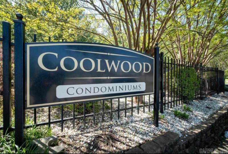 Coolwood - Residential Lease