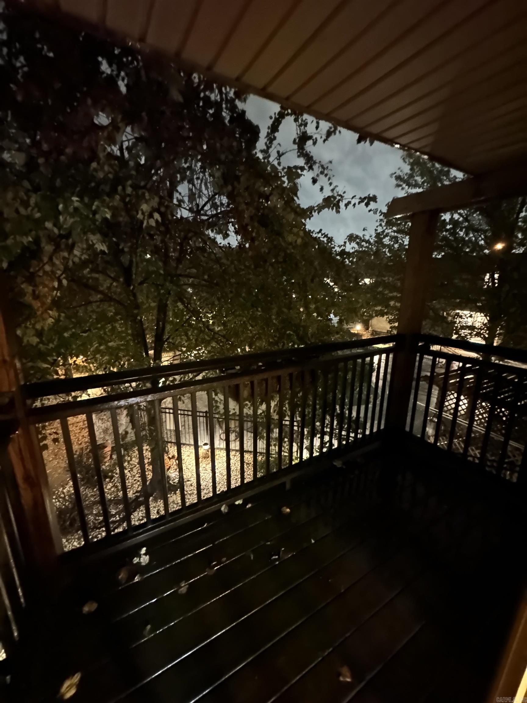 Coolwood - Residential Lease