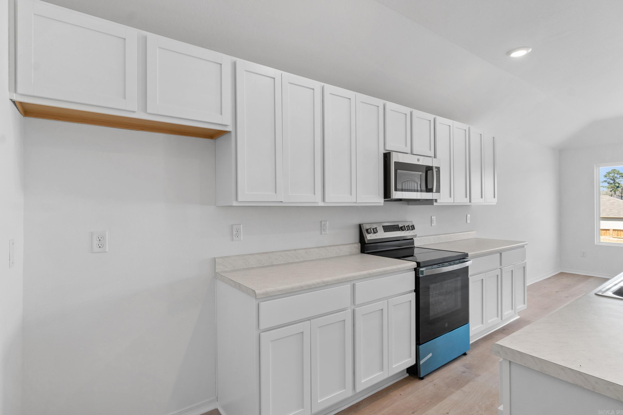 SPRINGLAKE TRAILS - Residential