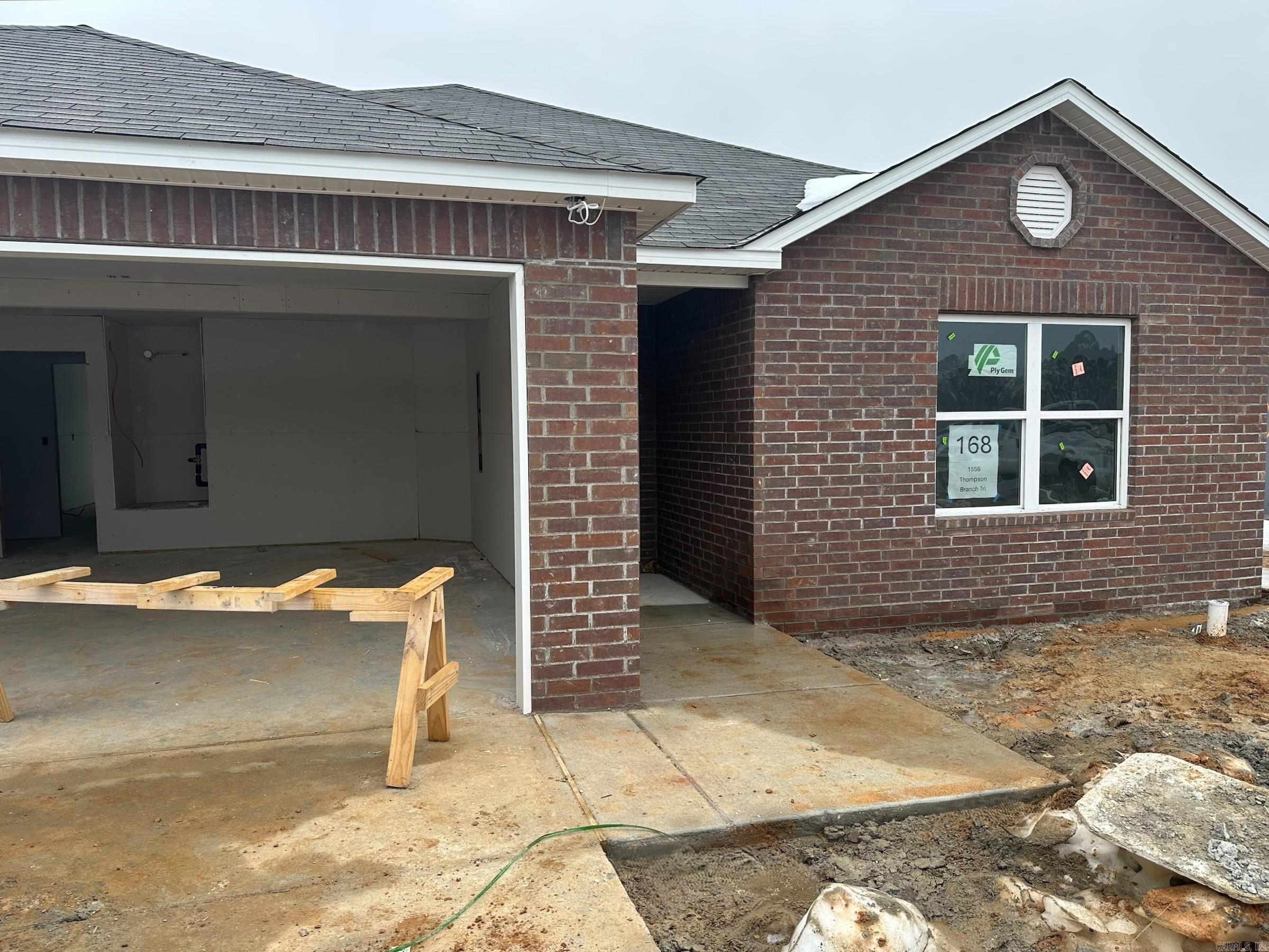 SPRINGLAKE TRAILS - Residential