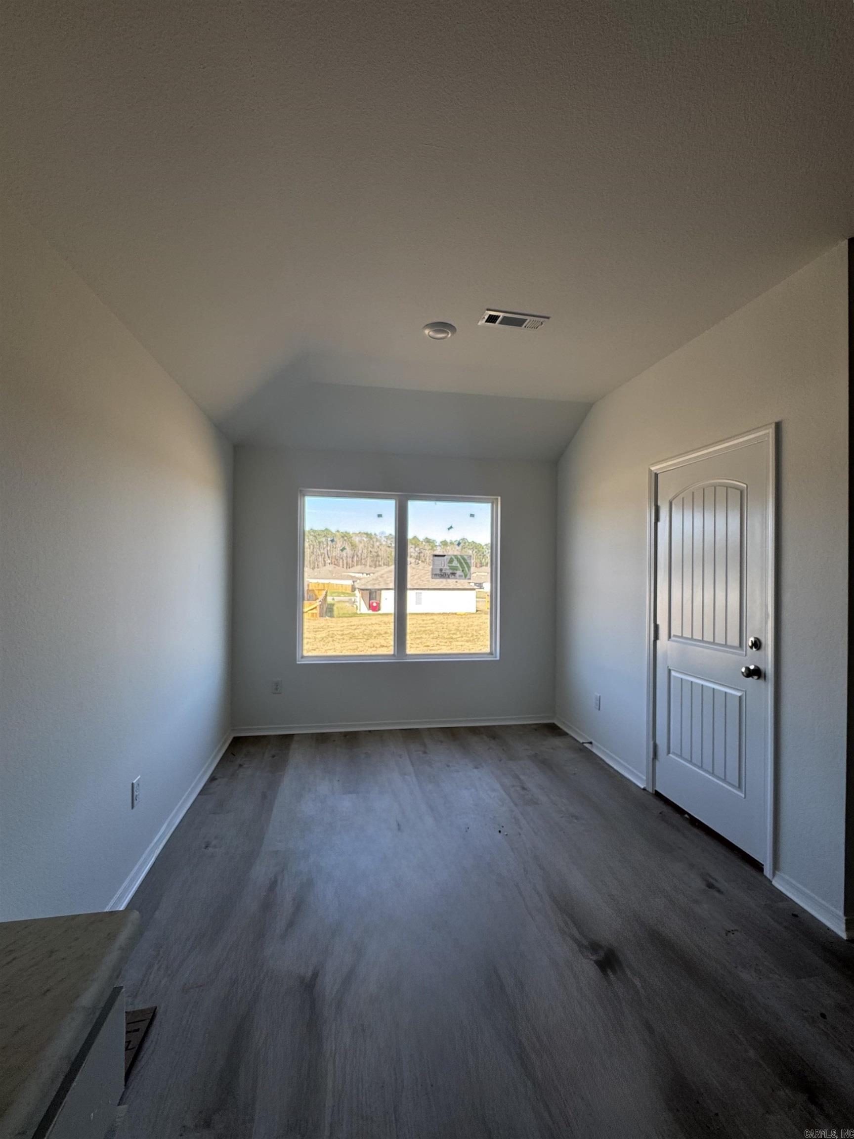 SPRINGLAKE TRAILS - Residential