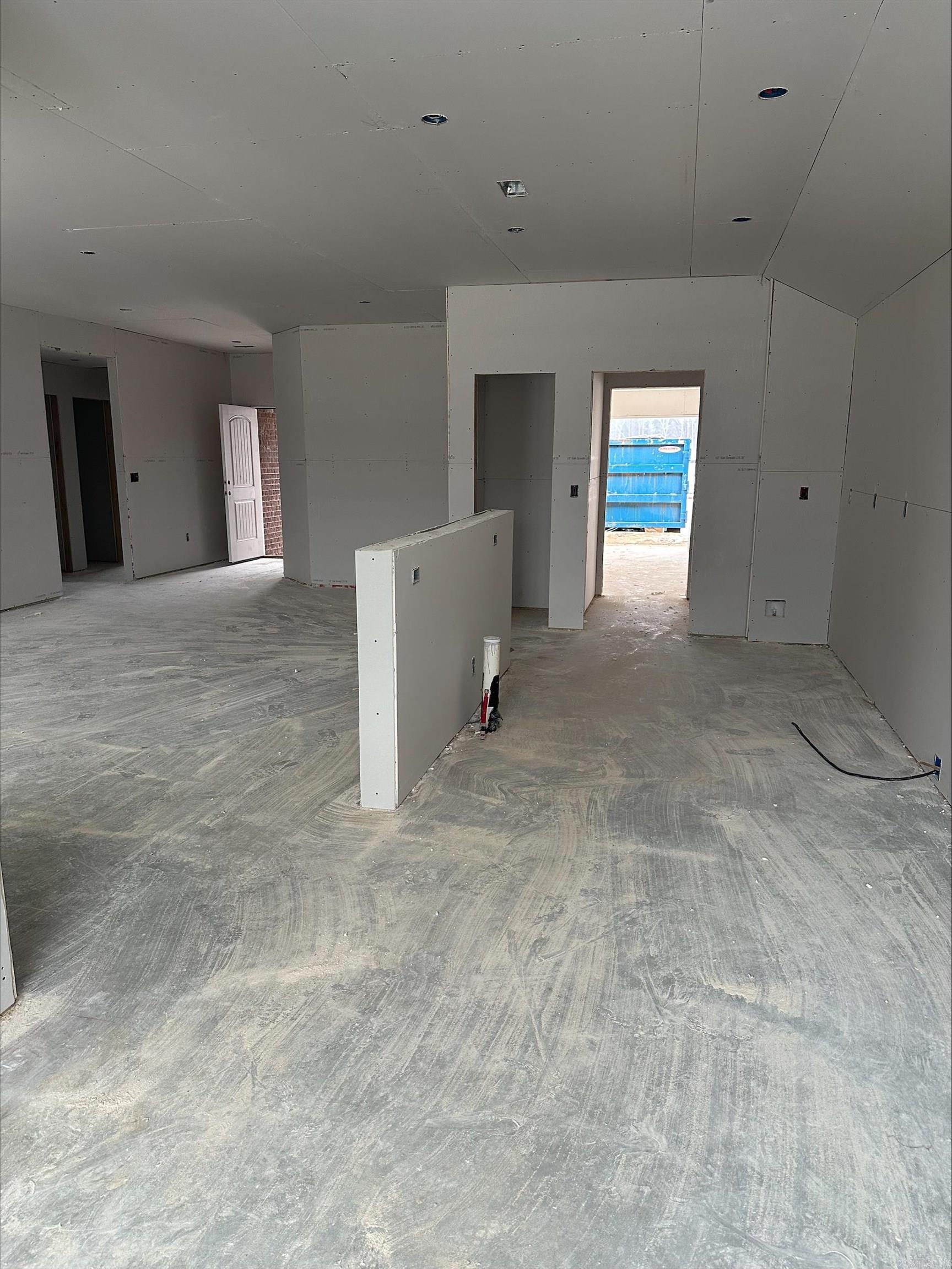 SPRINGLAKE TRAILS - Residential